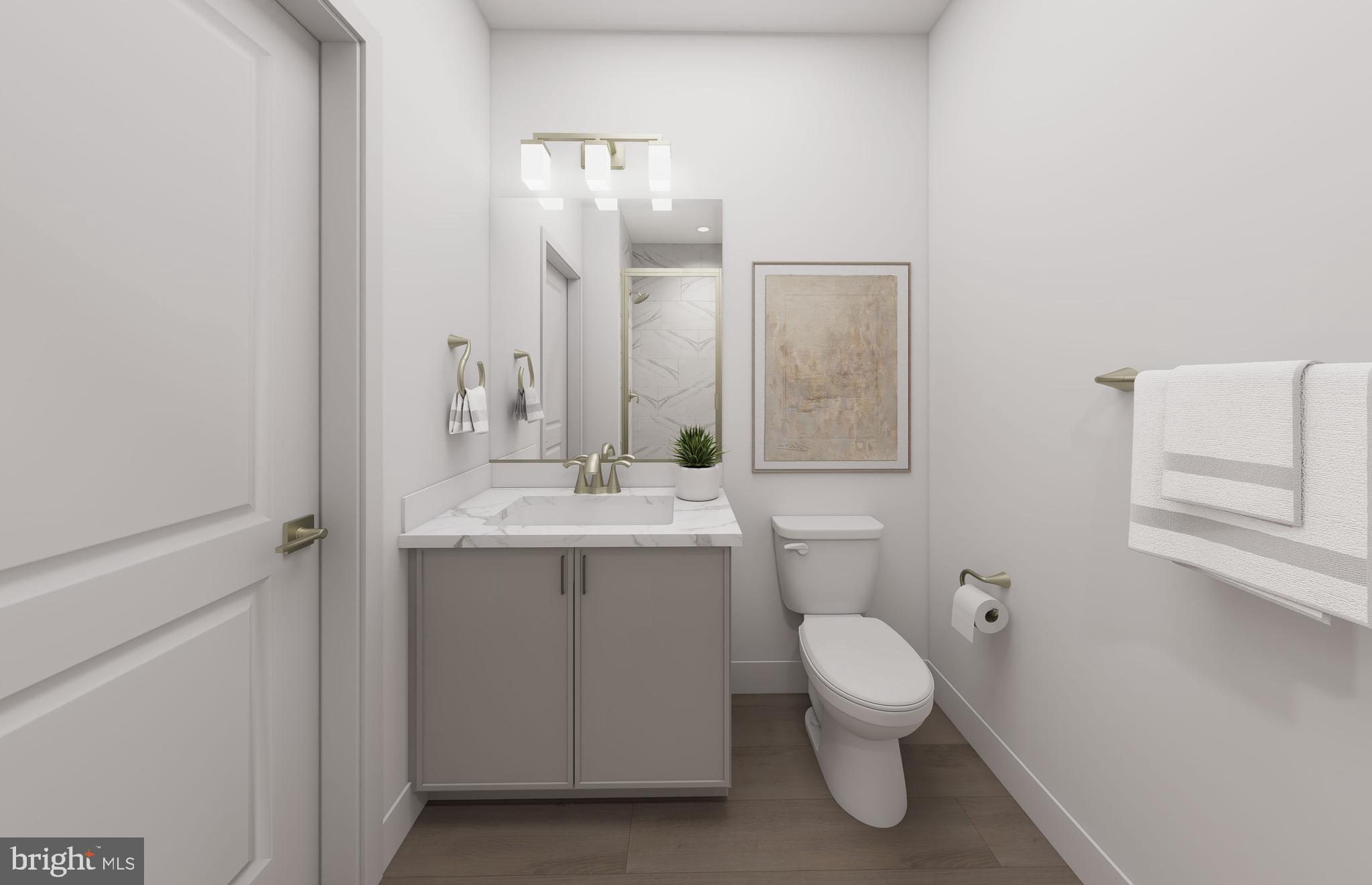 METROWEST - Residential