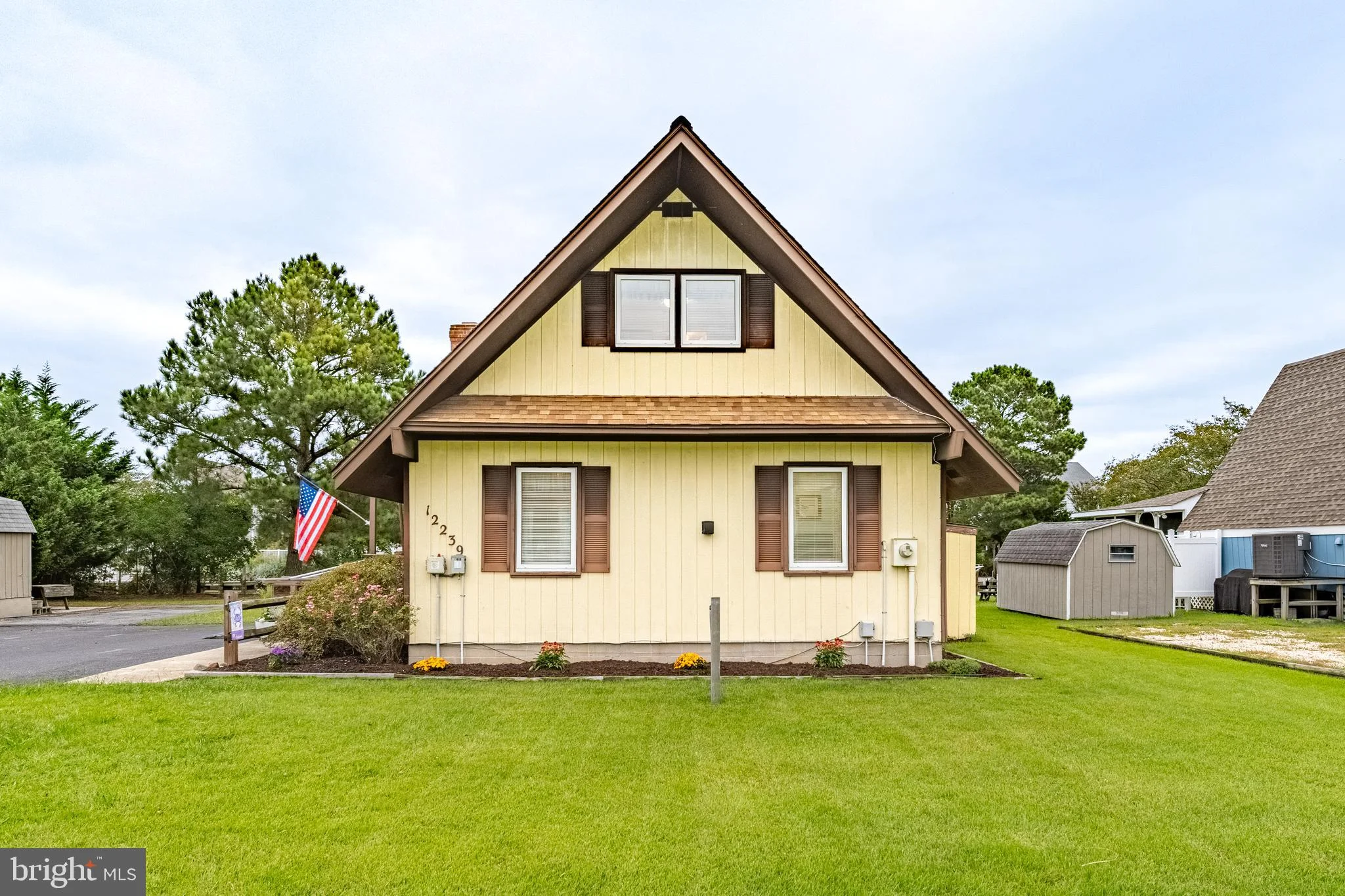 12239 Snug Harbor Road