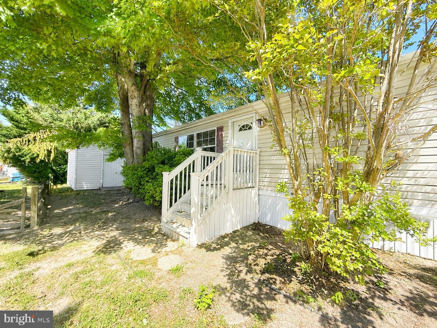 26560 WOODCHUCK LANE E-871