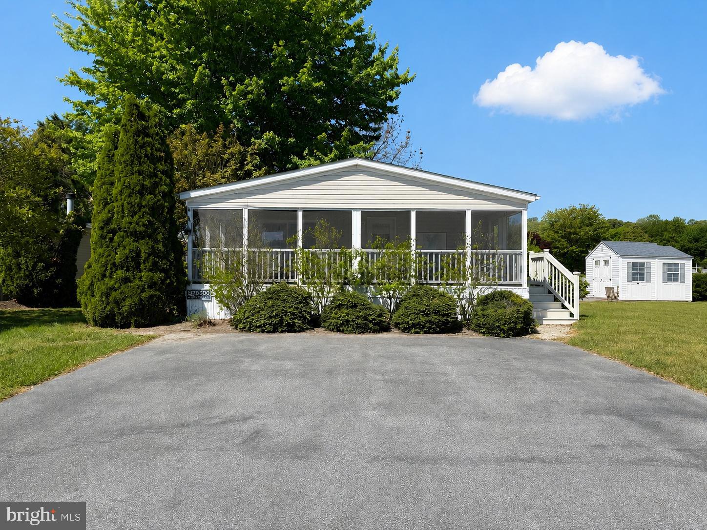 Photo 1 of 50 — 26560 WOODCHUCK LANE E-871, LONG NECK, DE 19966