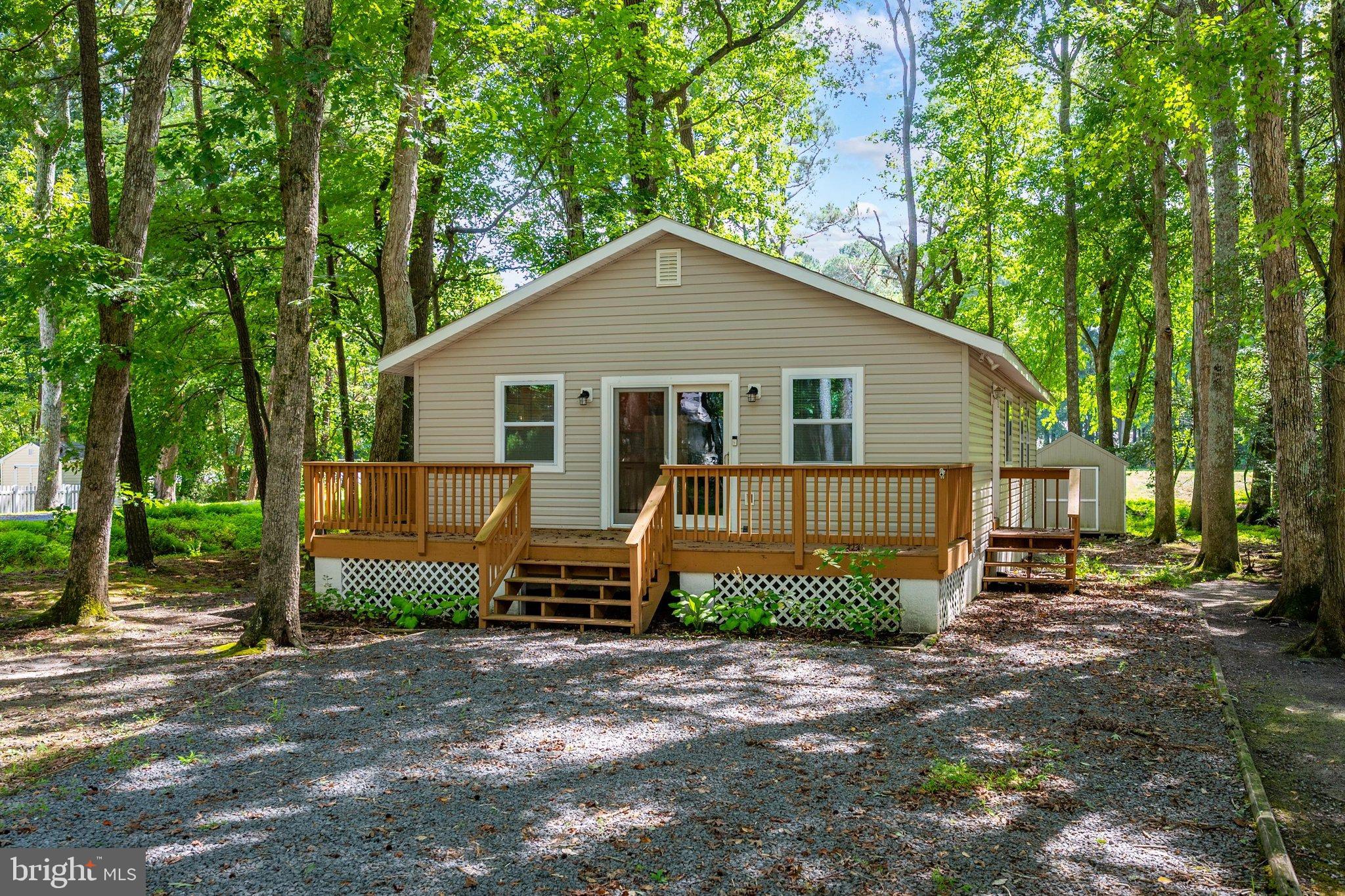 36 BIRDNEST DRIVE