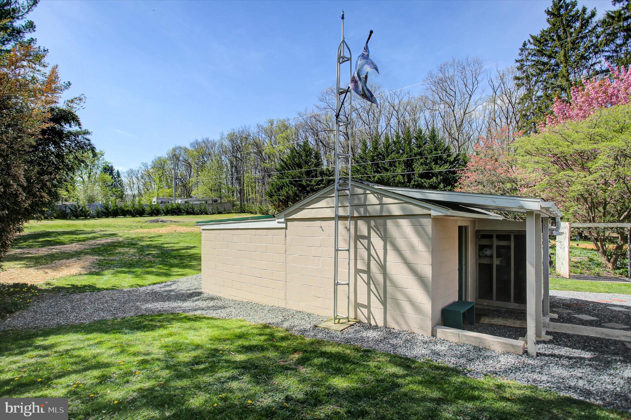 METAL TWP - Residential