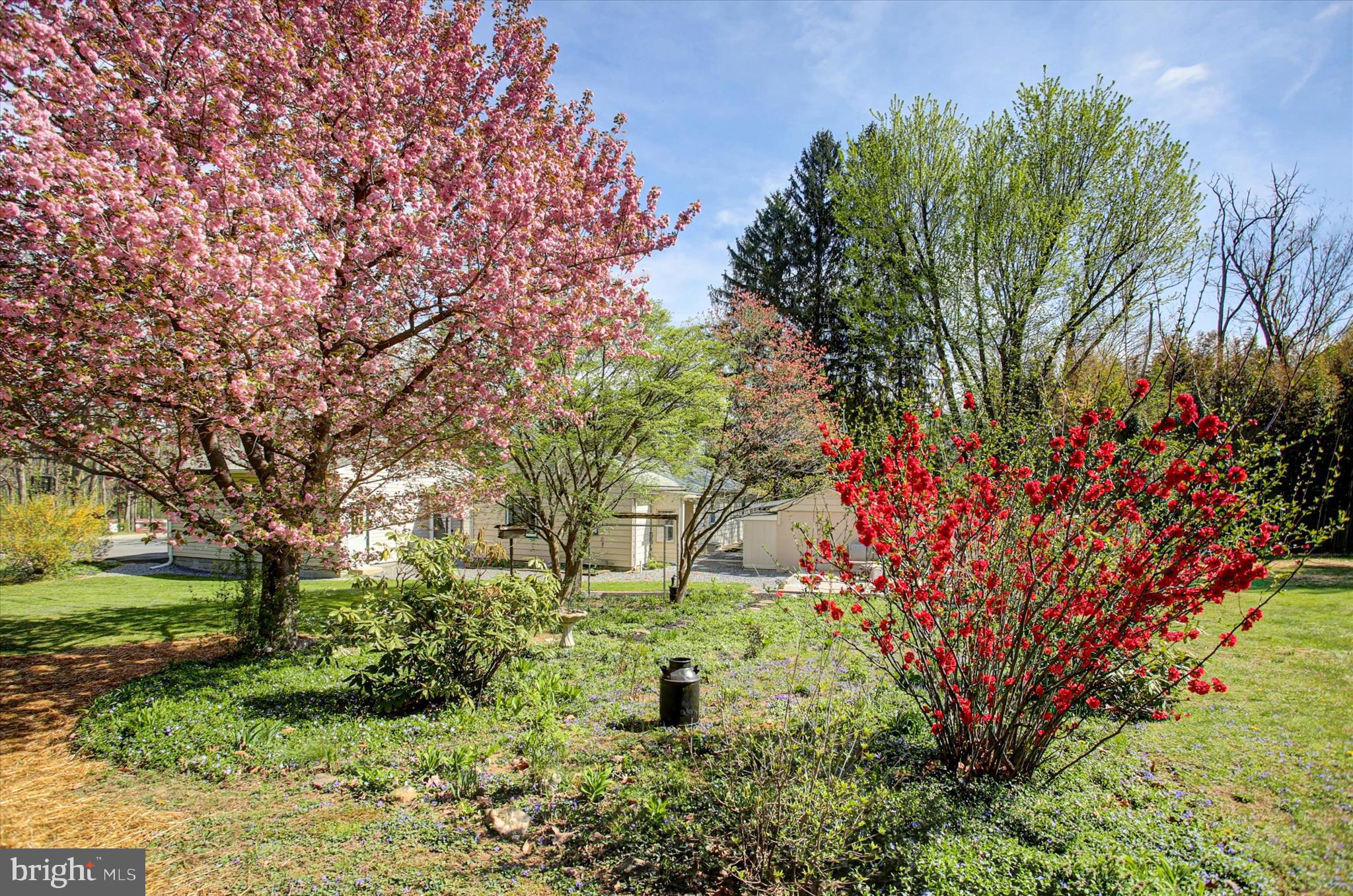 METAL TWP - Residential