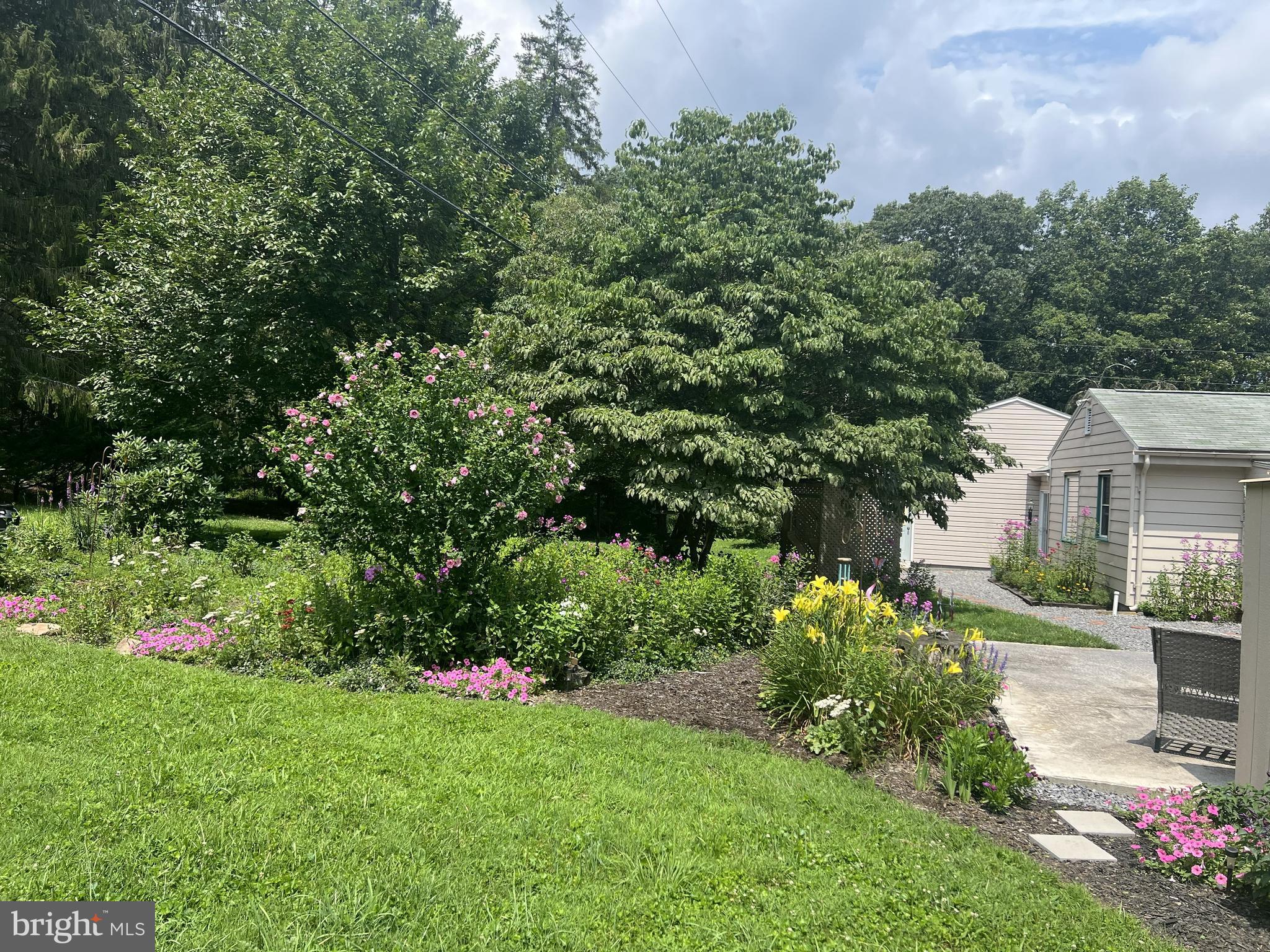 METAL TWP - Residential