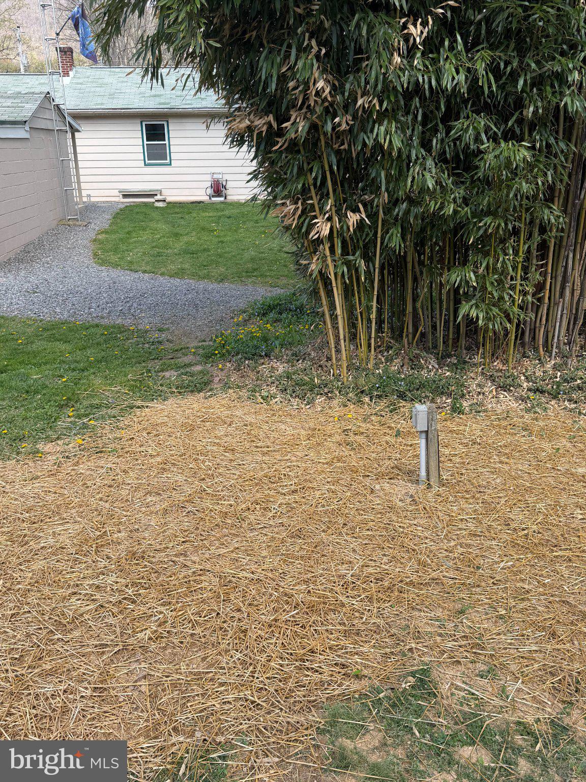 METAL TWP - Residential