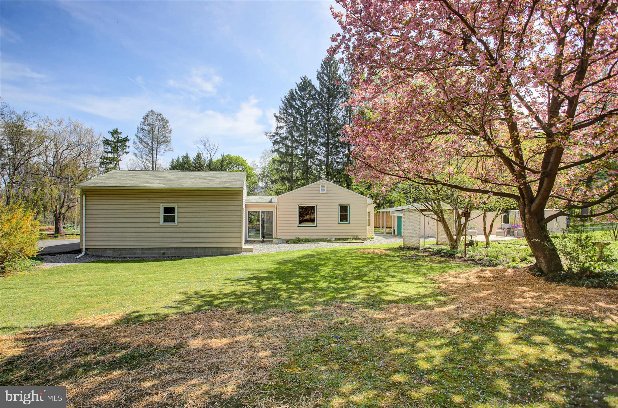 METAL TWP - Residential