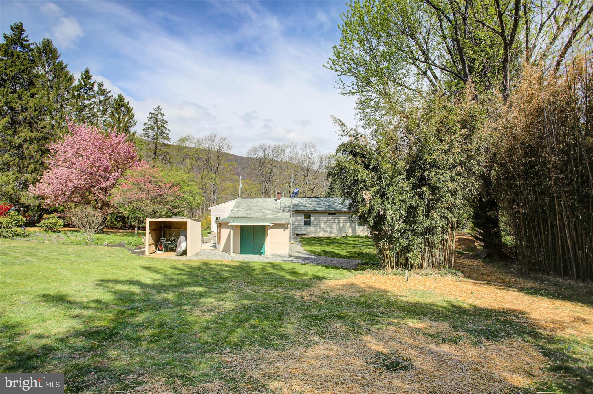 METAL TWP - Residential