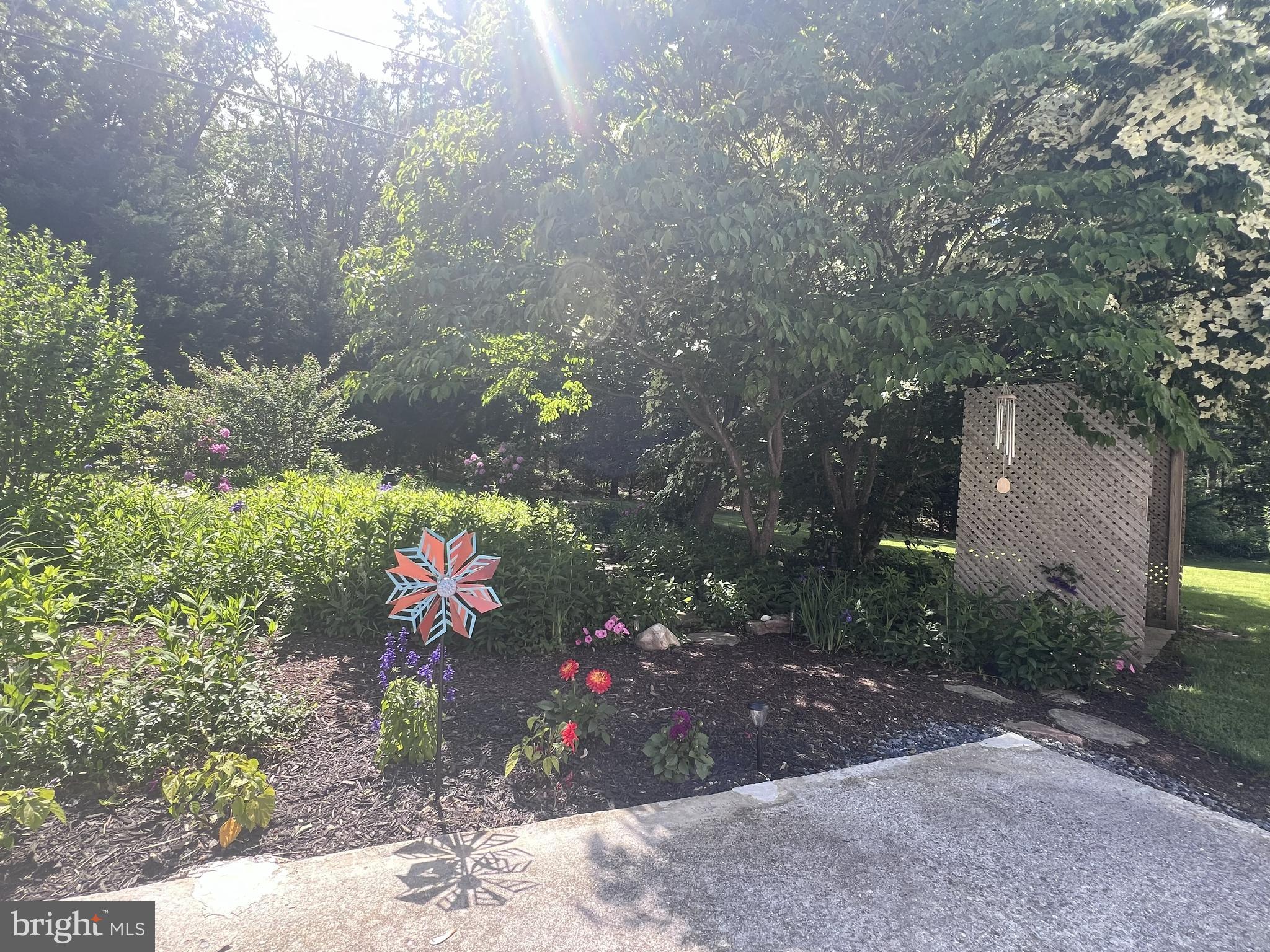 METAL TWP - Residential