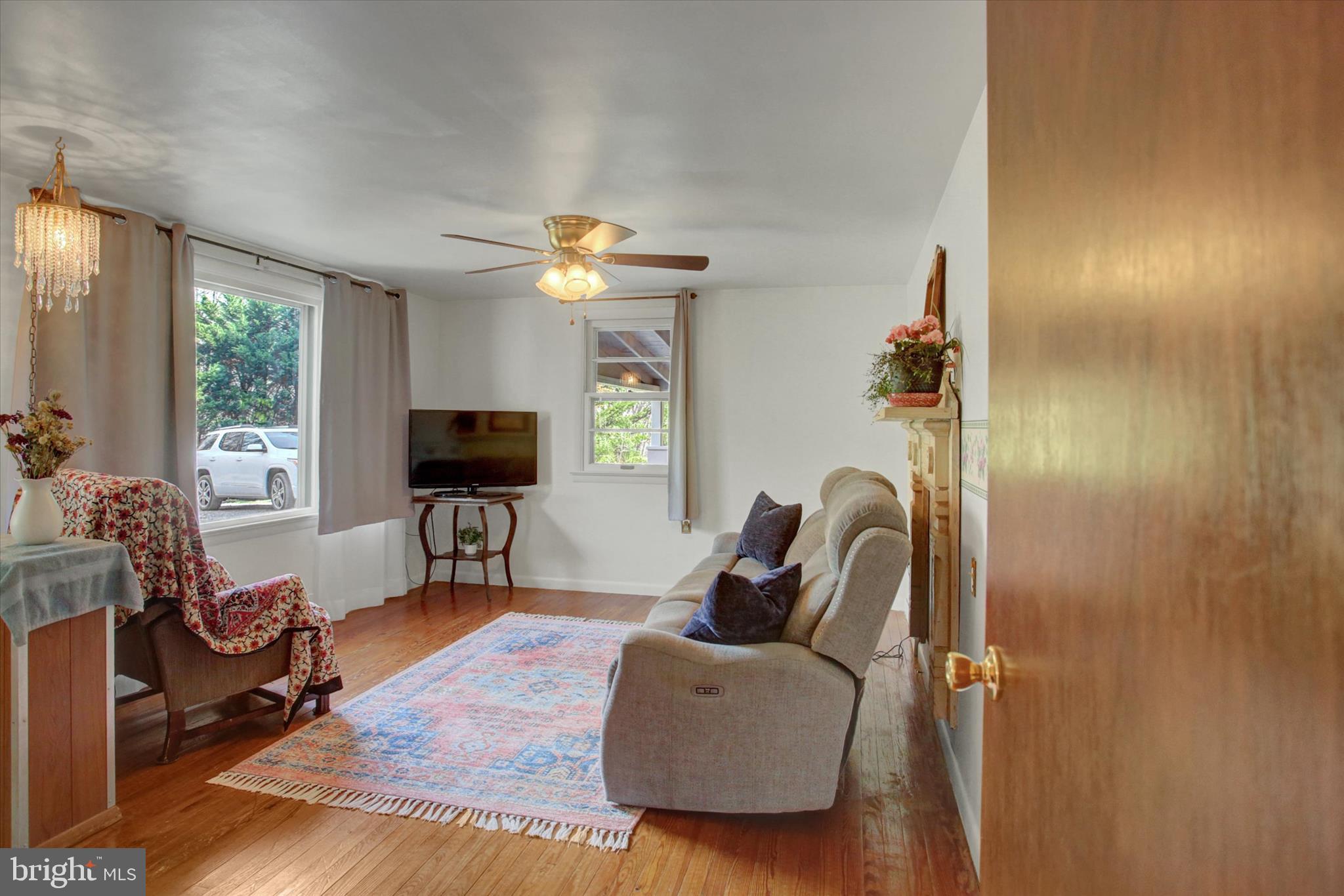 METAL TWP - Residential