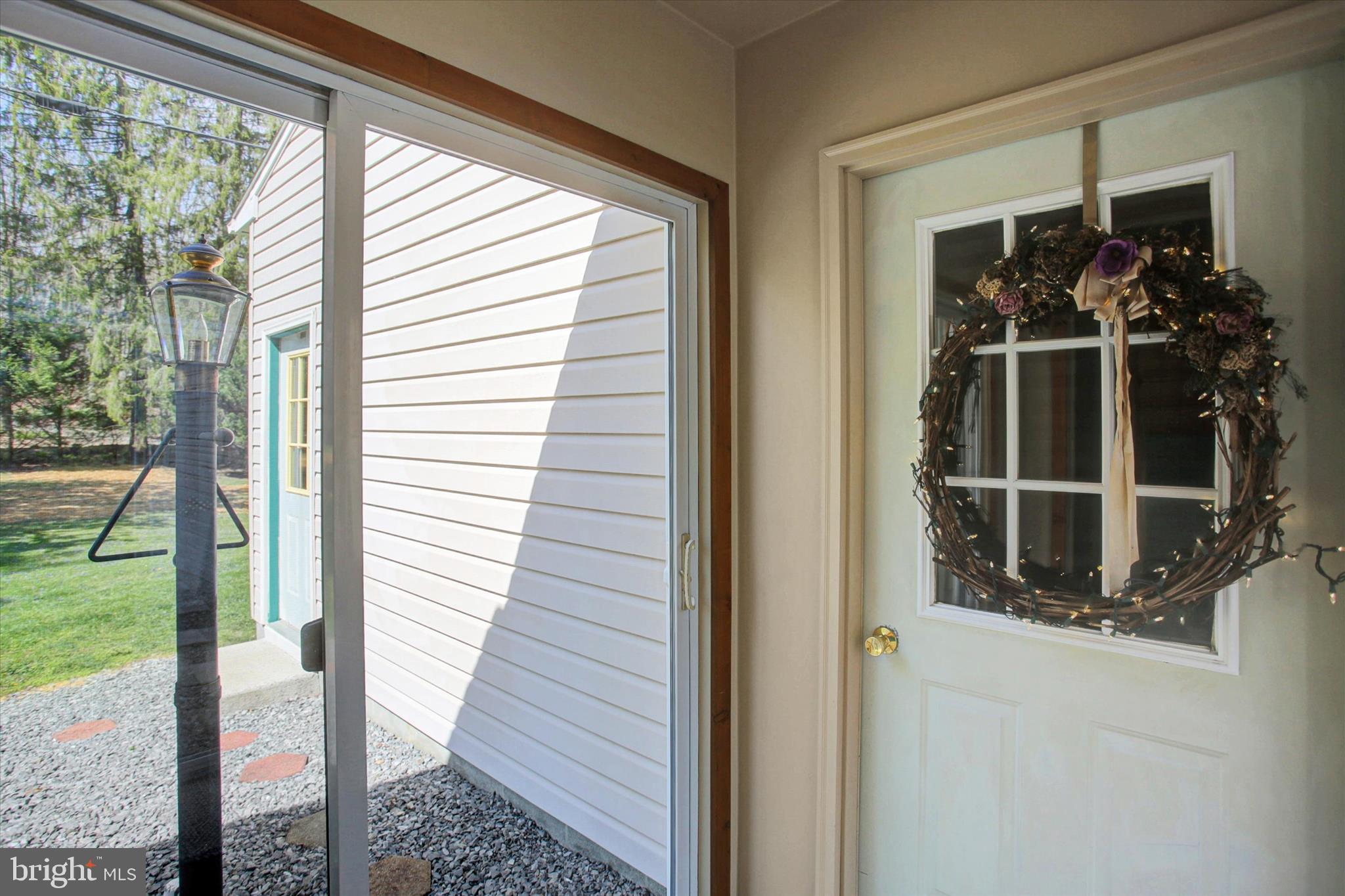 METAL TWP - Residential