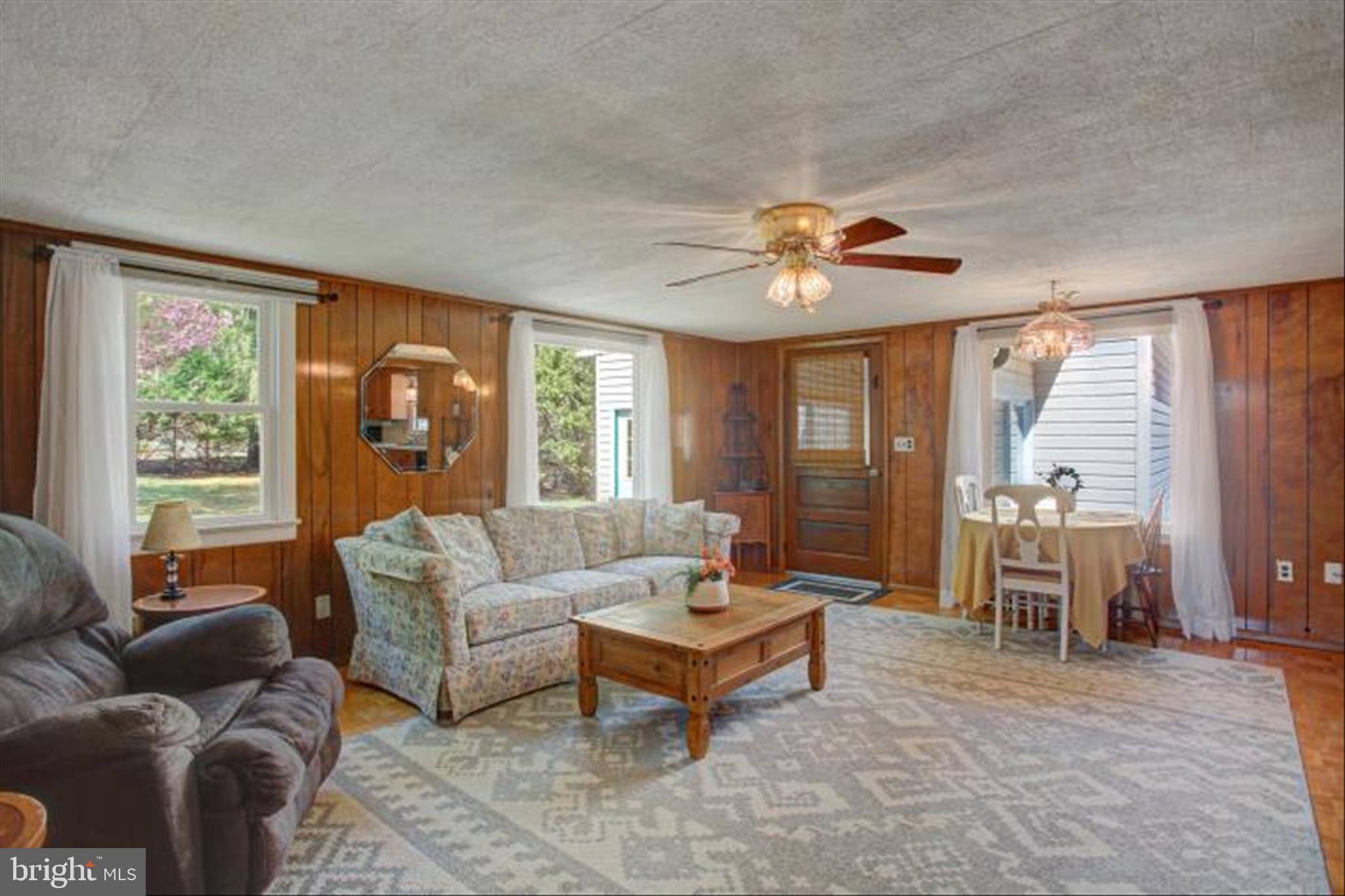 METAL TWP - Residential