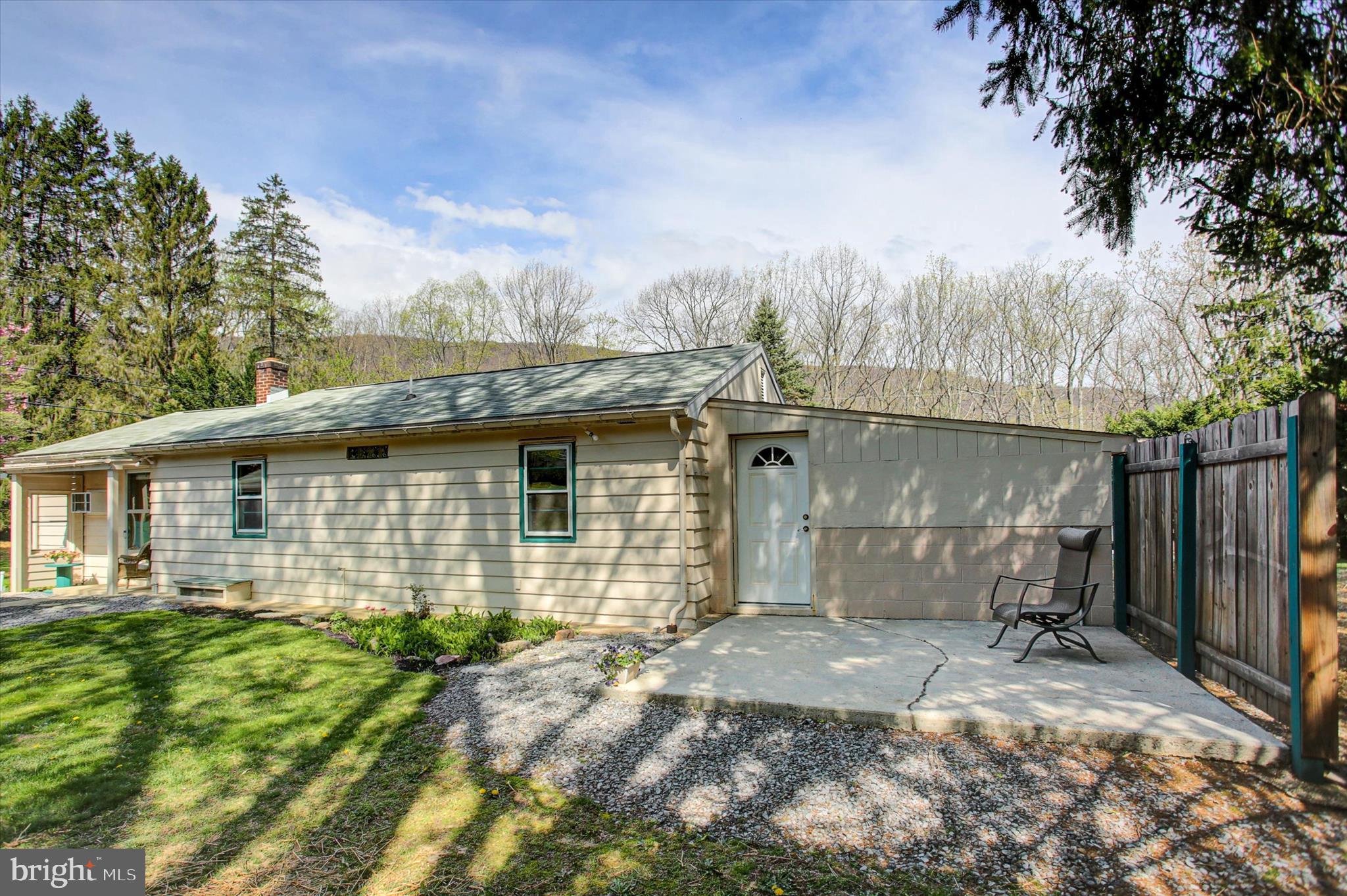 METAL TWP - Residential