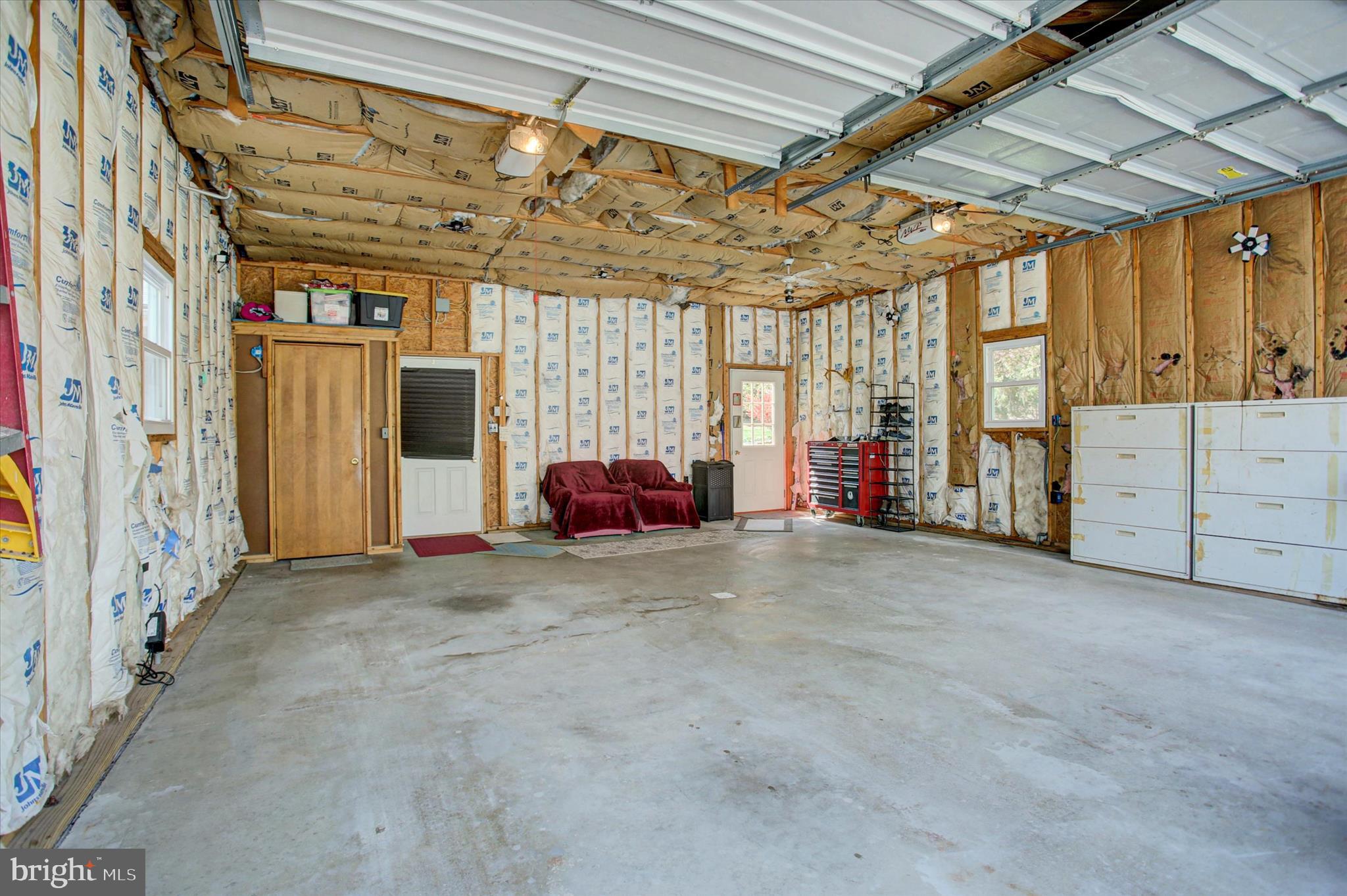 METAL TWP - Residential