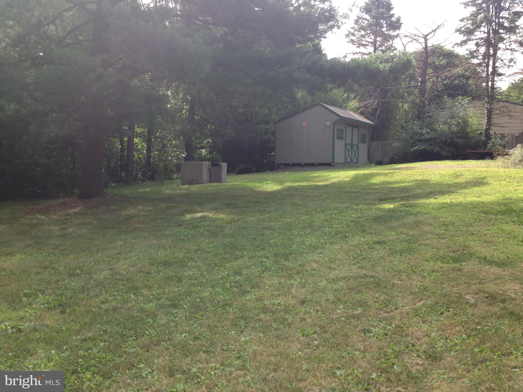 METAL TWP - Residential