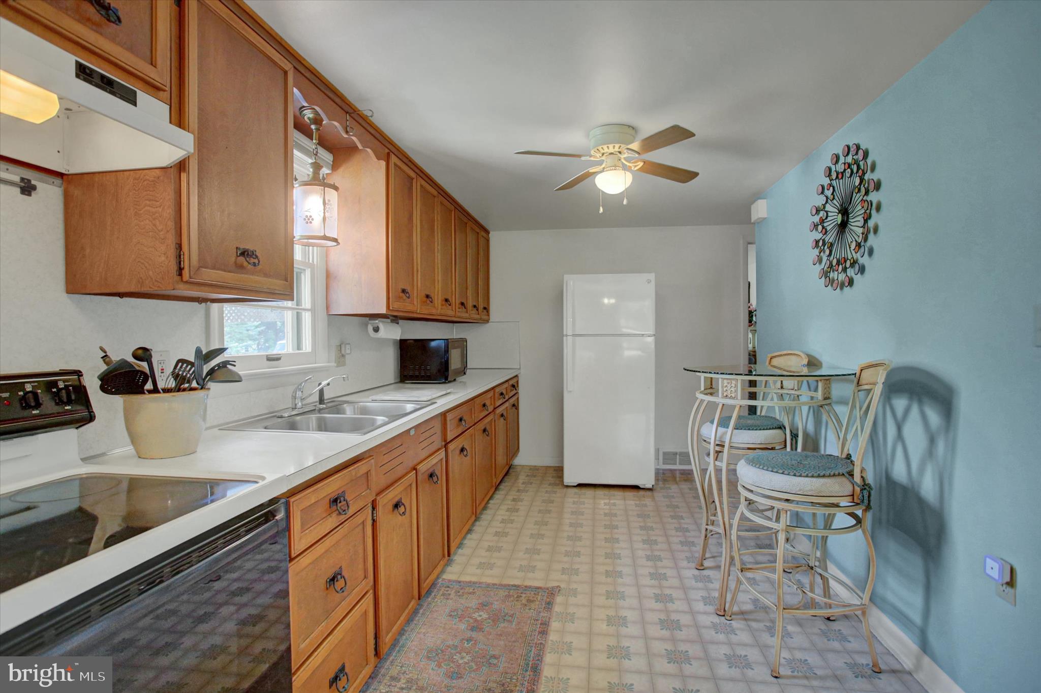 METAL TWP - Residential
