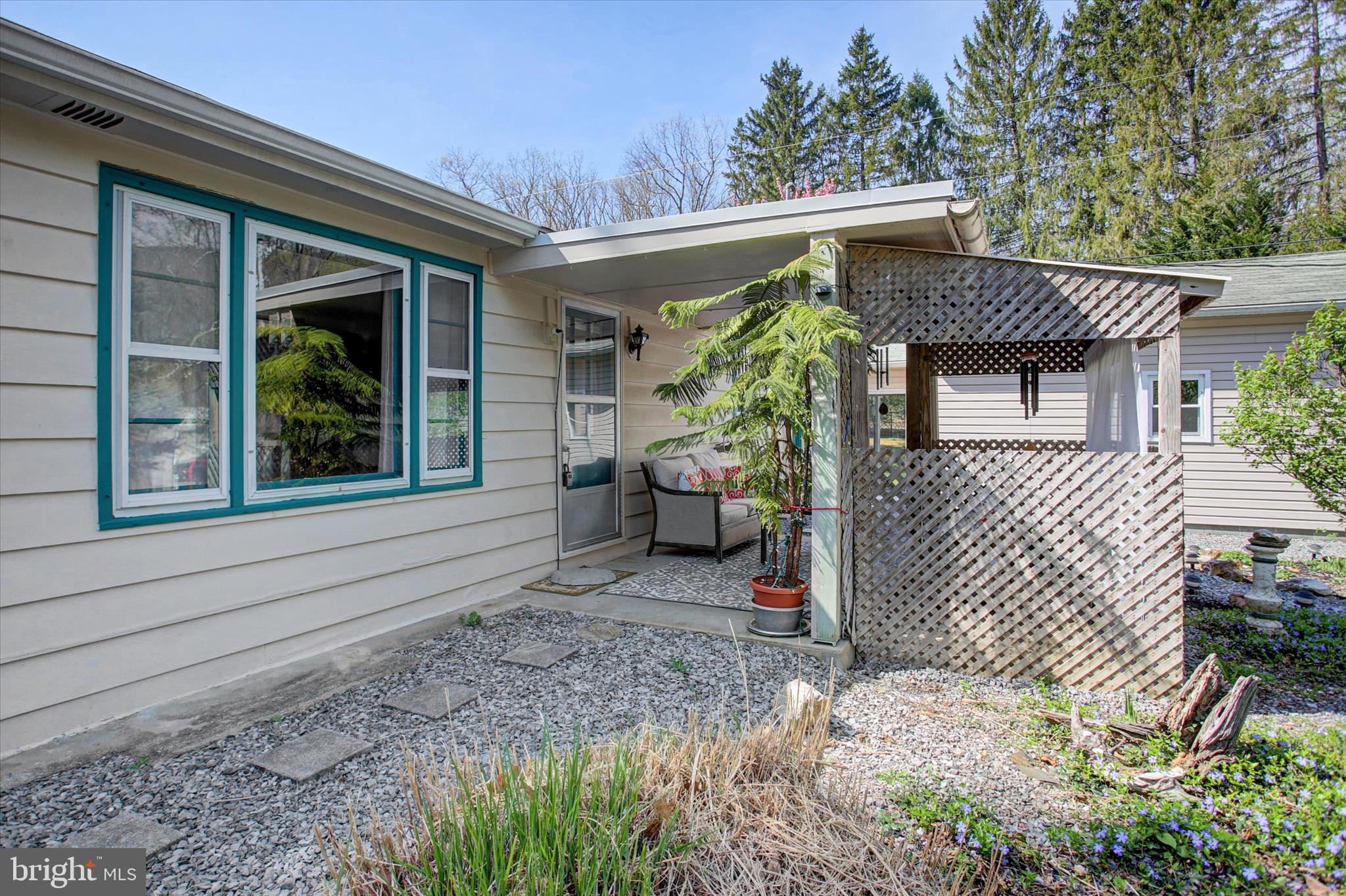 METAL TWP - Residential
