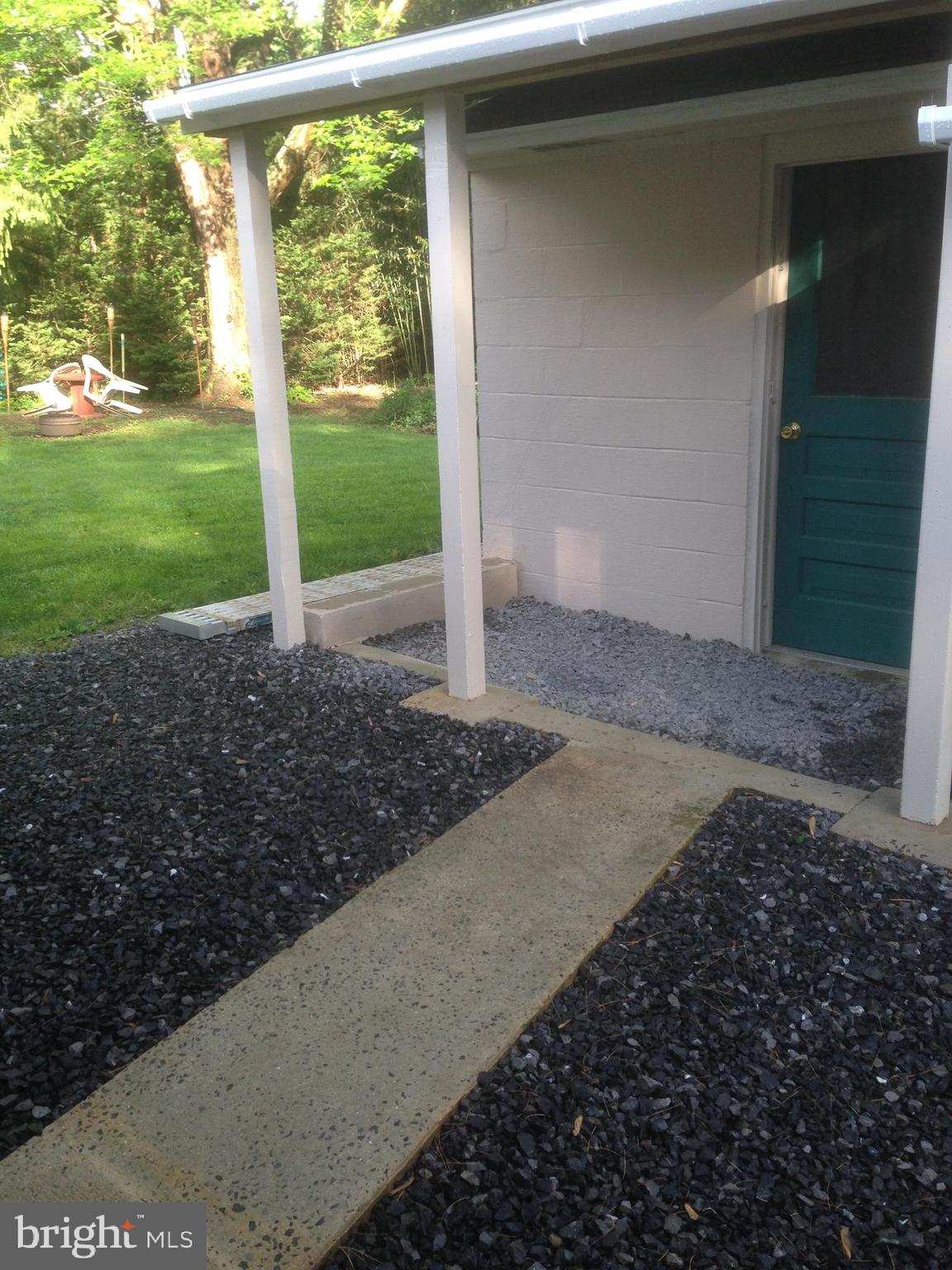 METAL TWP - Residential