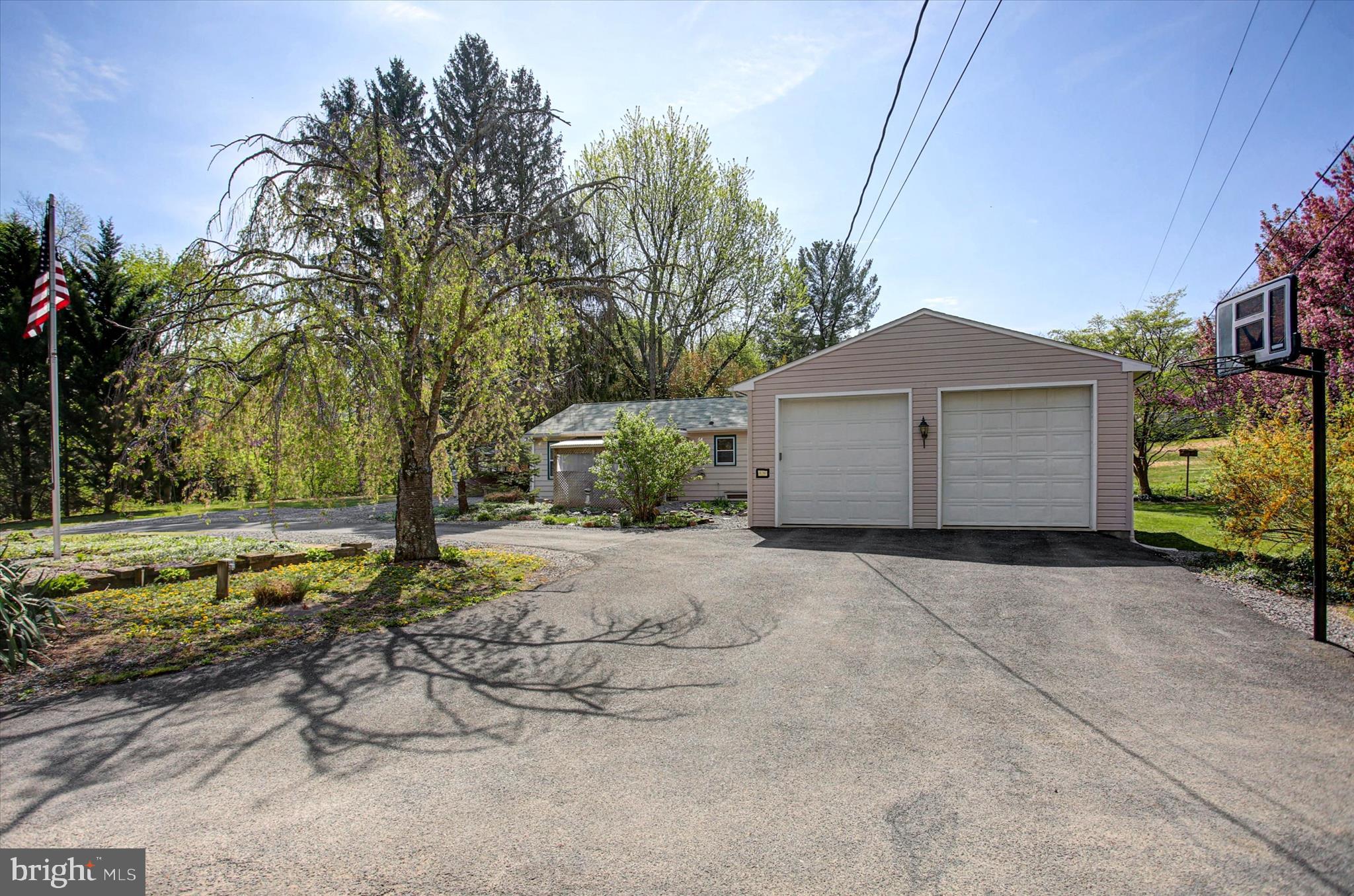 METAL TWP - Residential