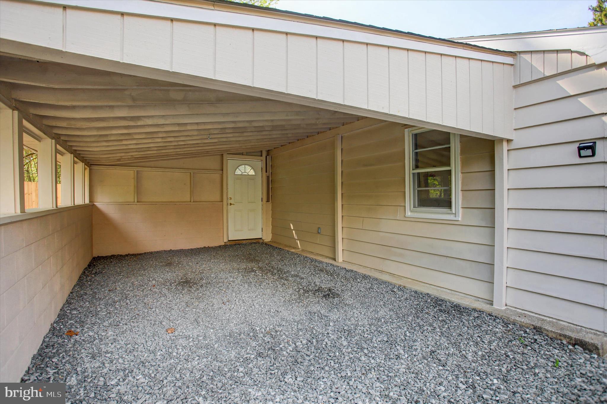 METAL TWP - Residential