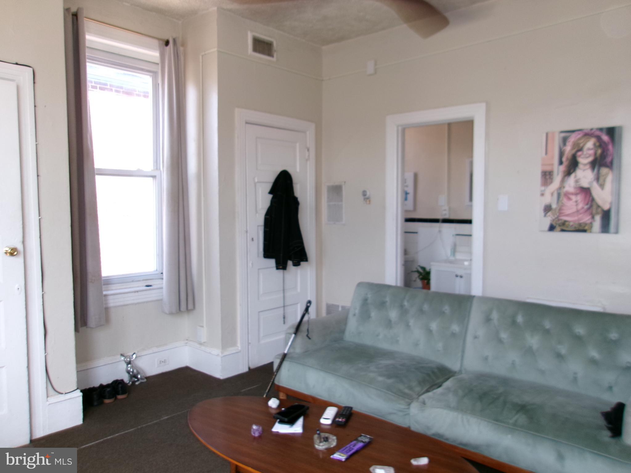NICETOWN - Residential Income