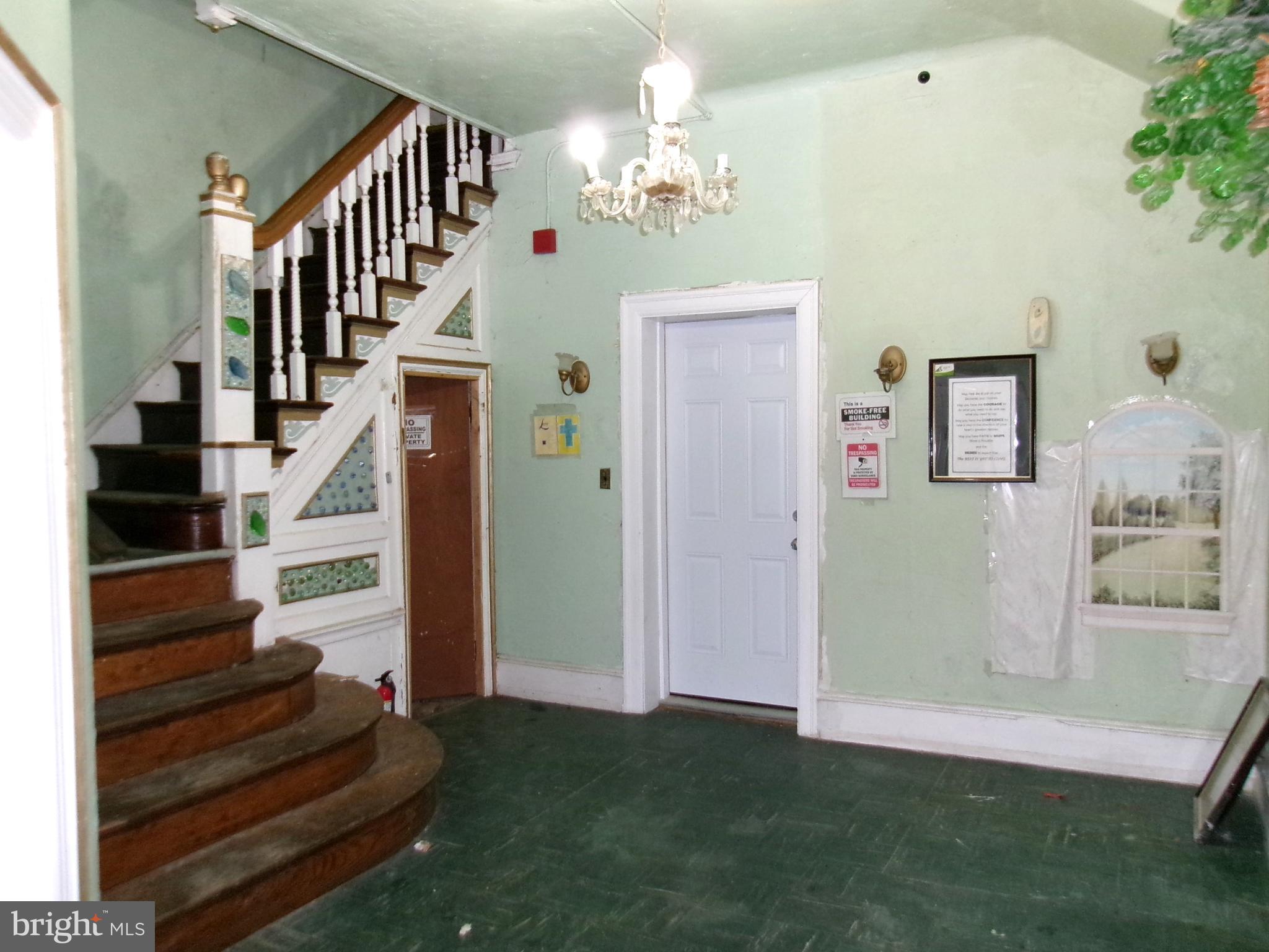 NICETOWN - Residential Income