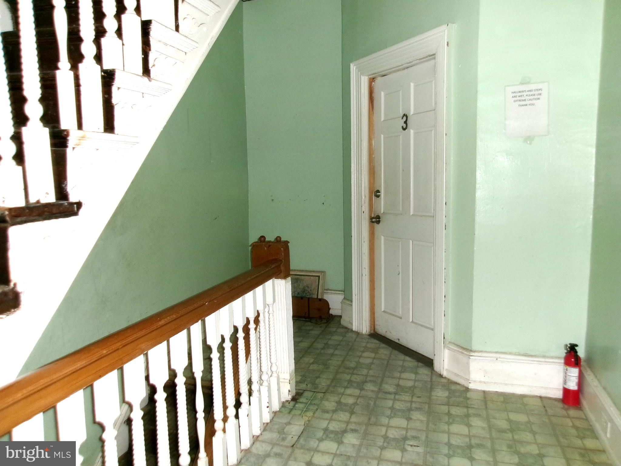 NICETOWN - Residential Income