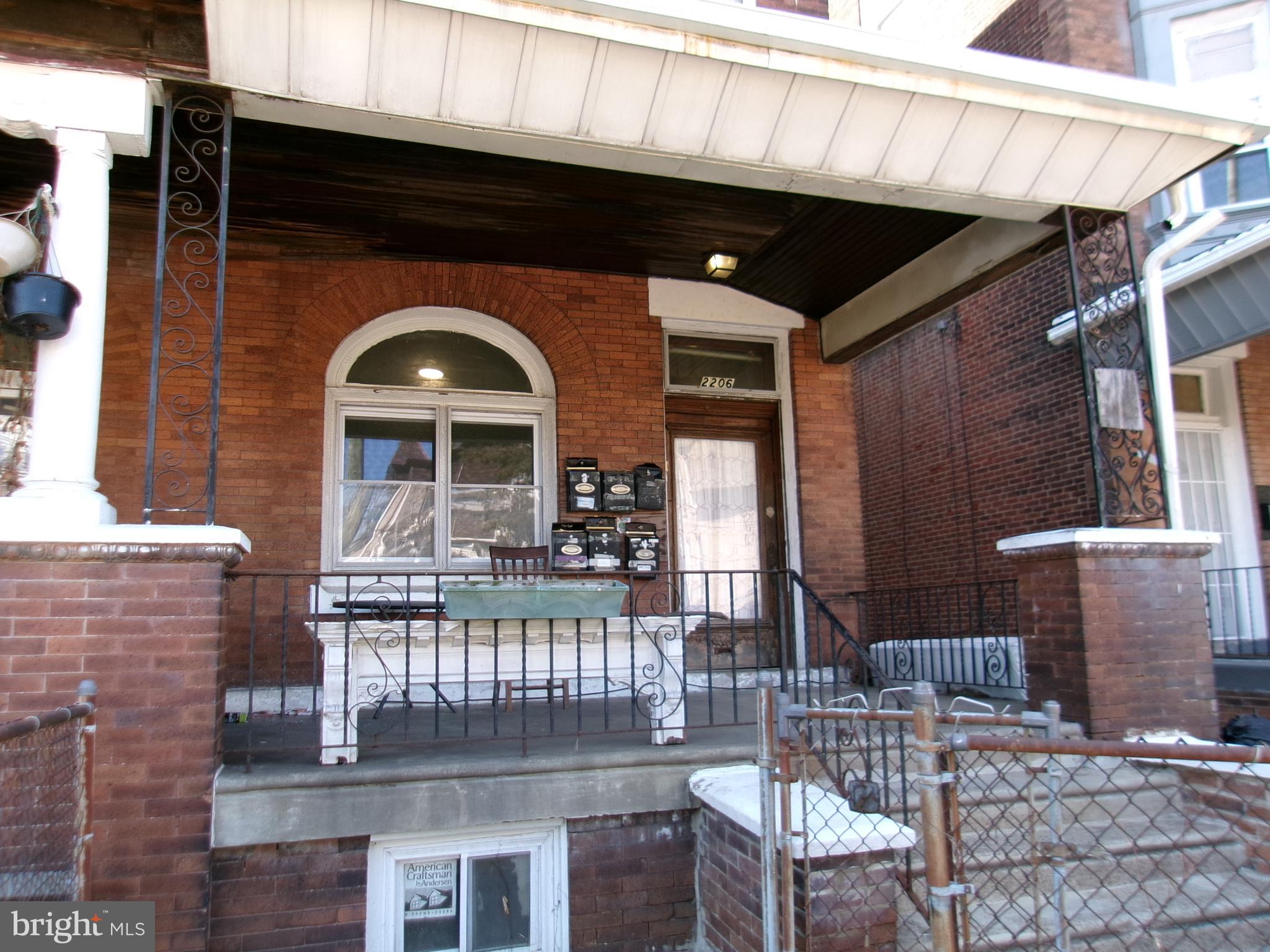NICETOWN - Residential Income