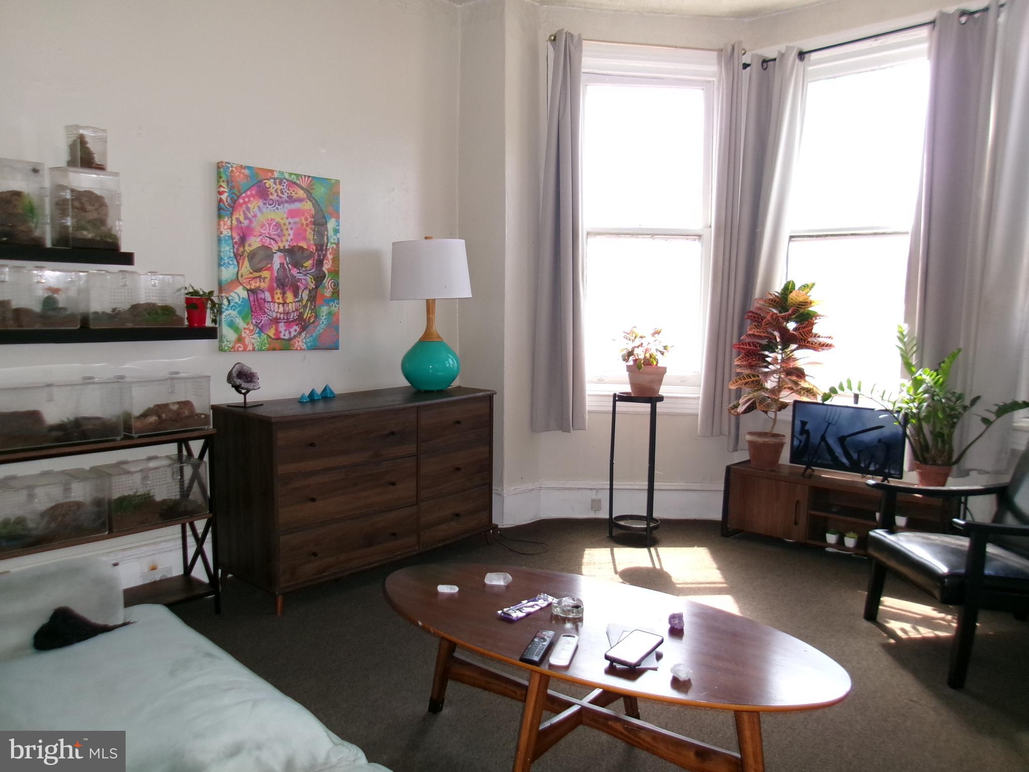 NICETOWN - Residential Income