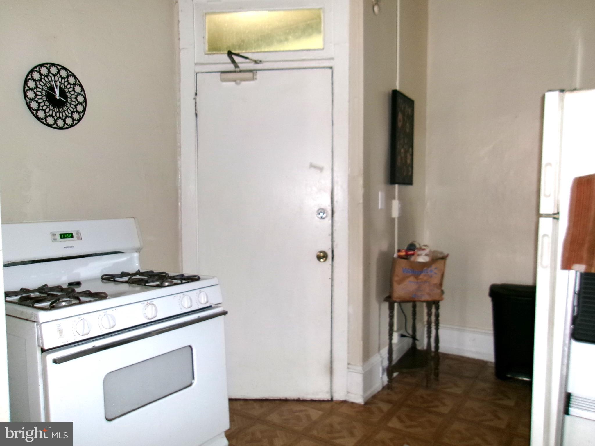 NICETOWN - Residential Income