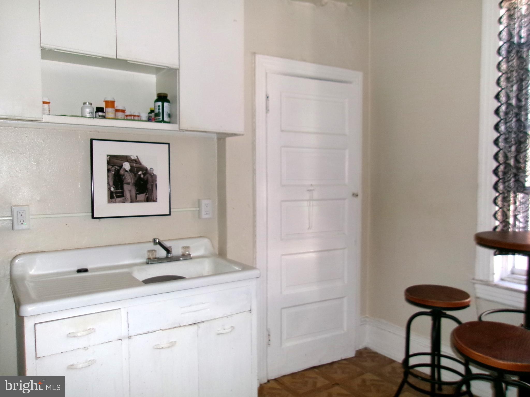 NICETOWN - Residential Income