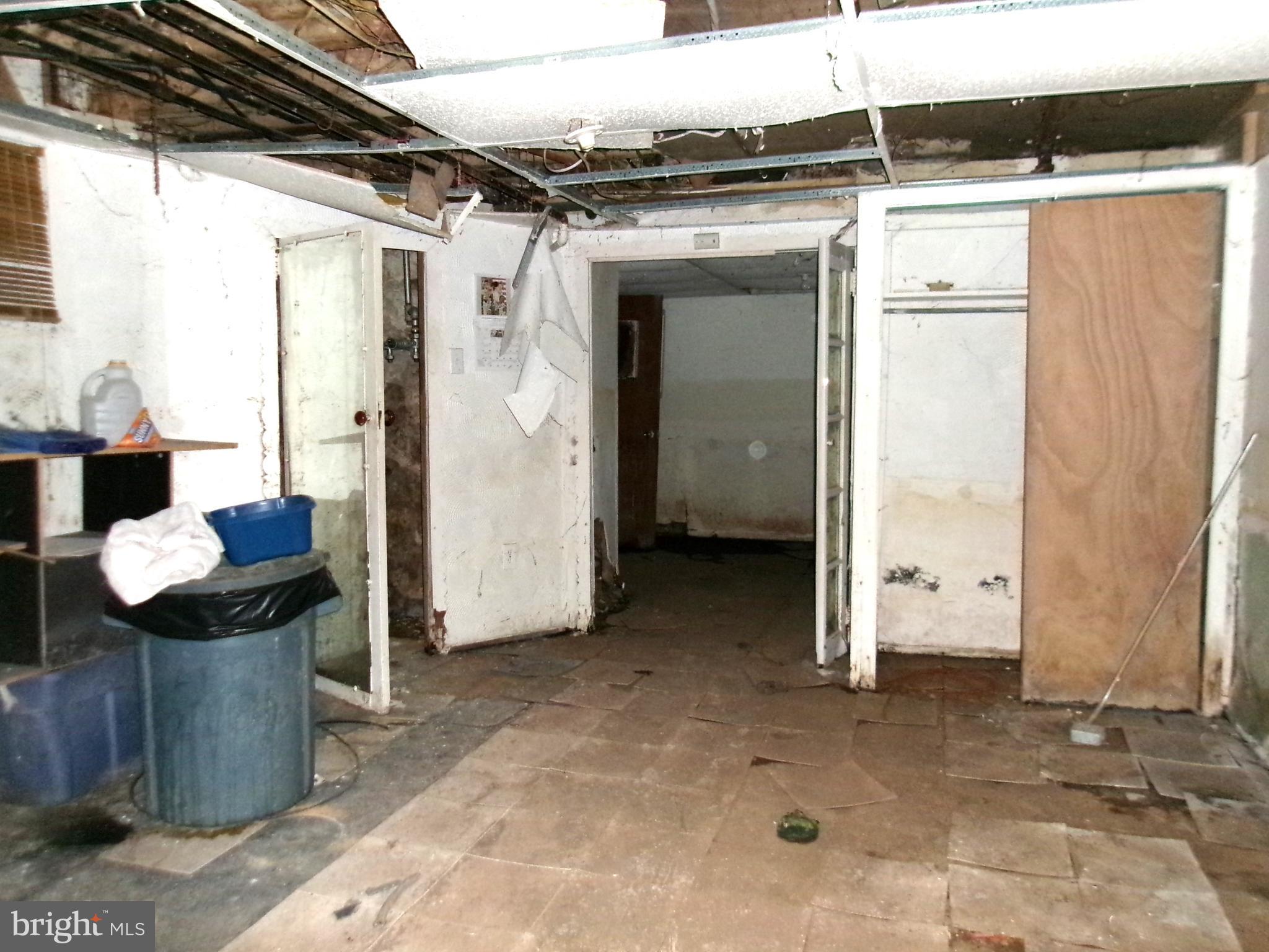NICETOWN - Residential Income