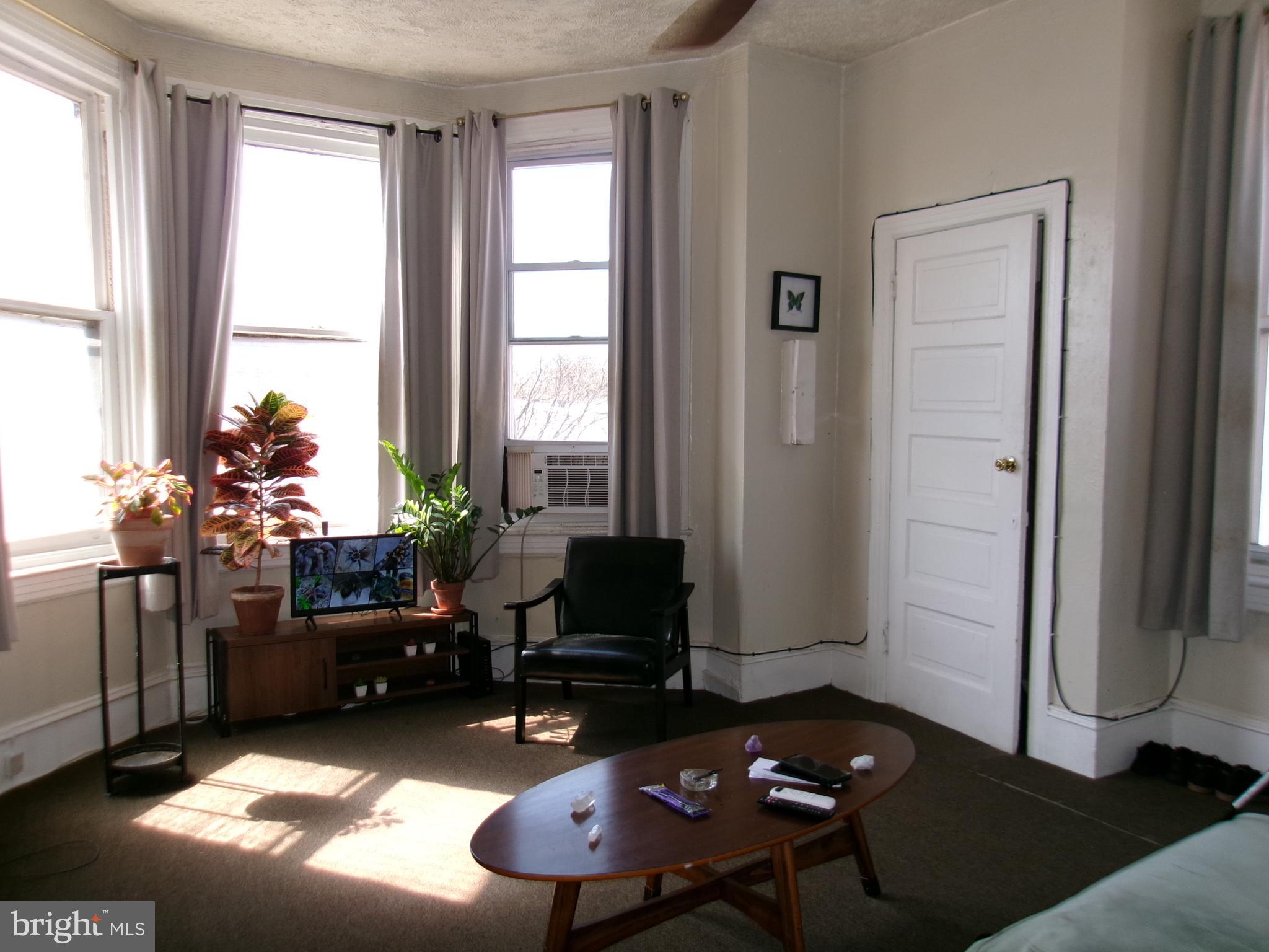 NICETOWN - Residential Income