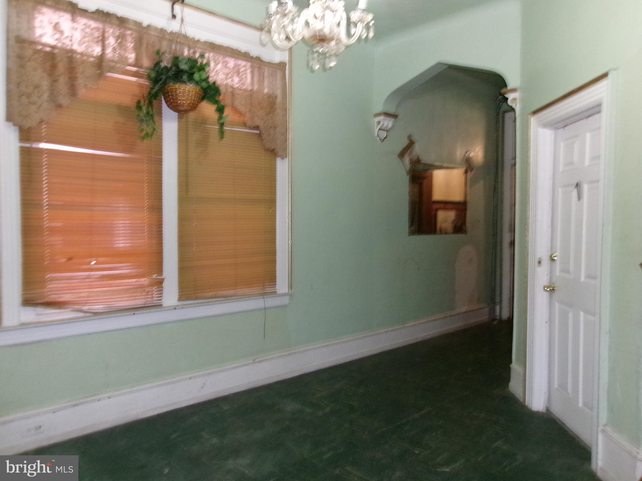 NICETOWN - Residential Income