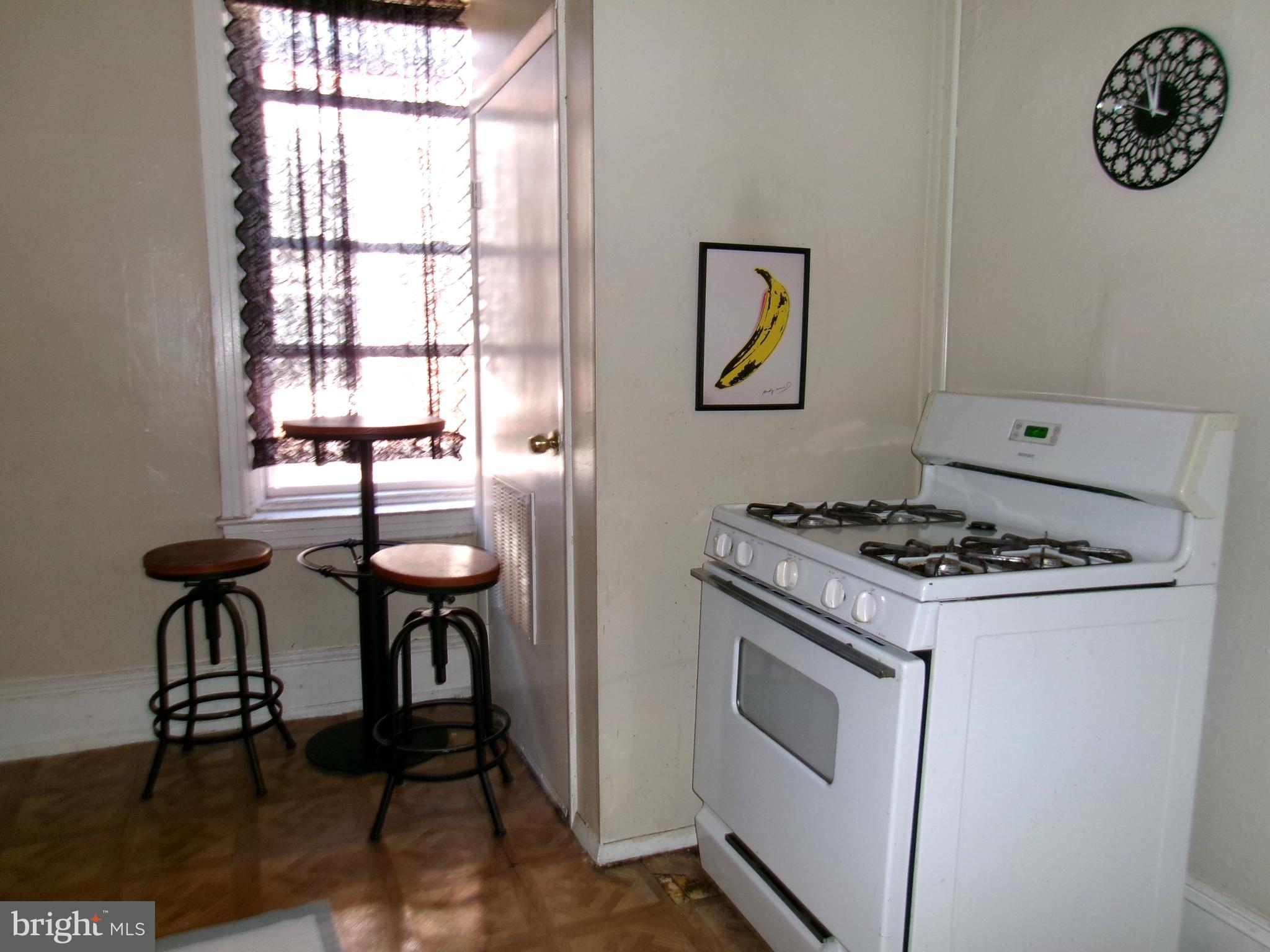 NICETOWN - Residential Income