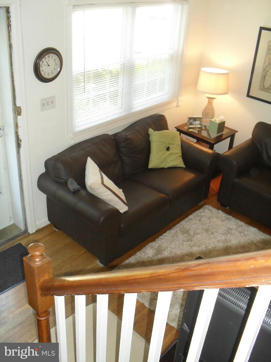 ROSEMONT PARK - Residential Lease