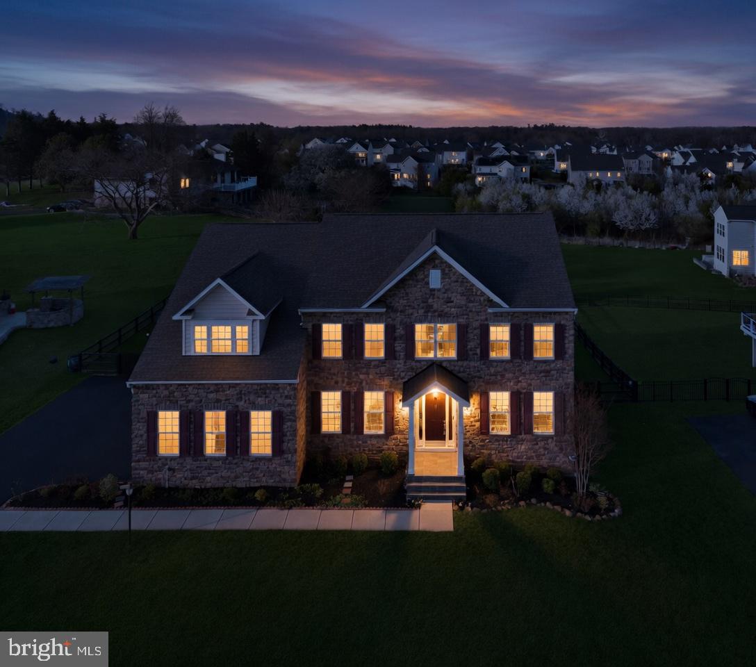 MELODY FARM - Residential