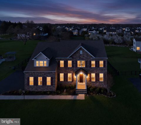 42580 DEER ISLE DRIVE CHANTILLY VA 20152