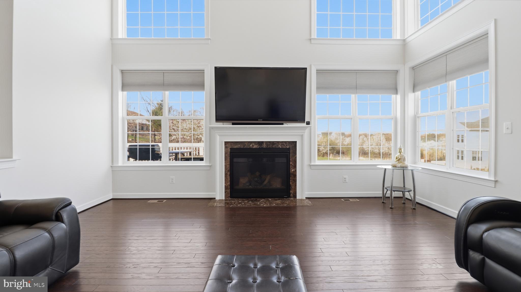 MELODY FARM - Residential