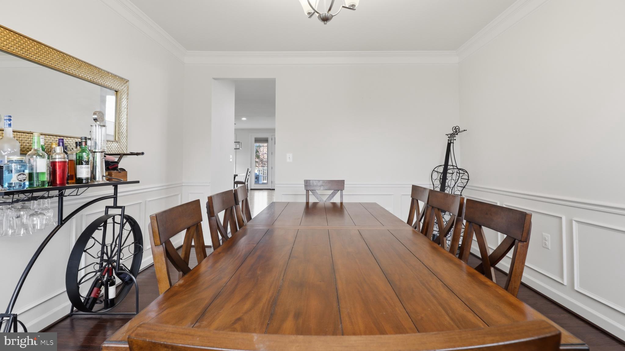 MELODY FARM - Residential