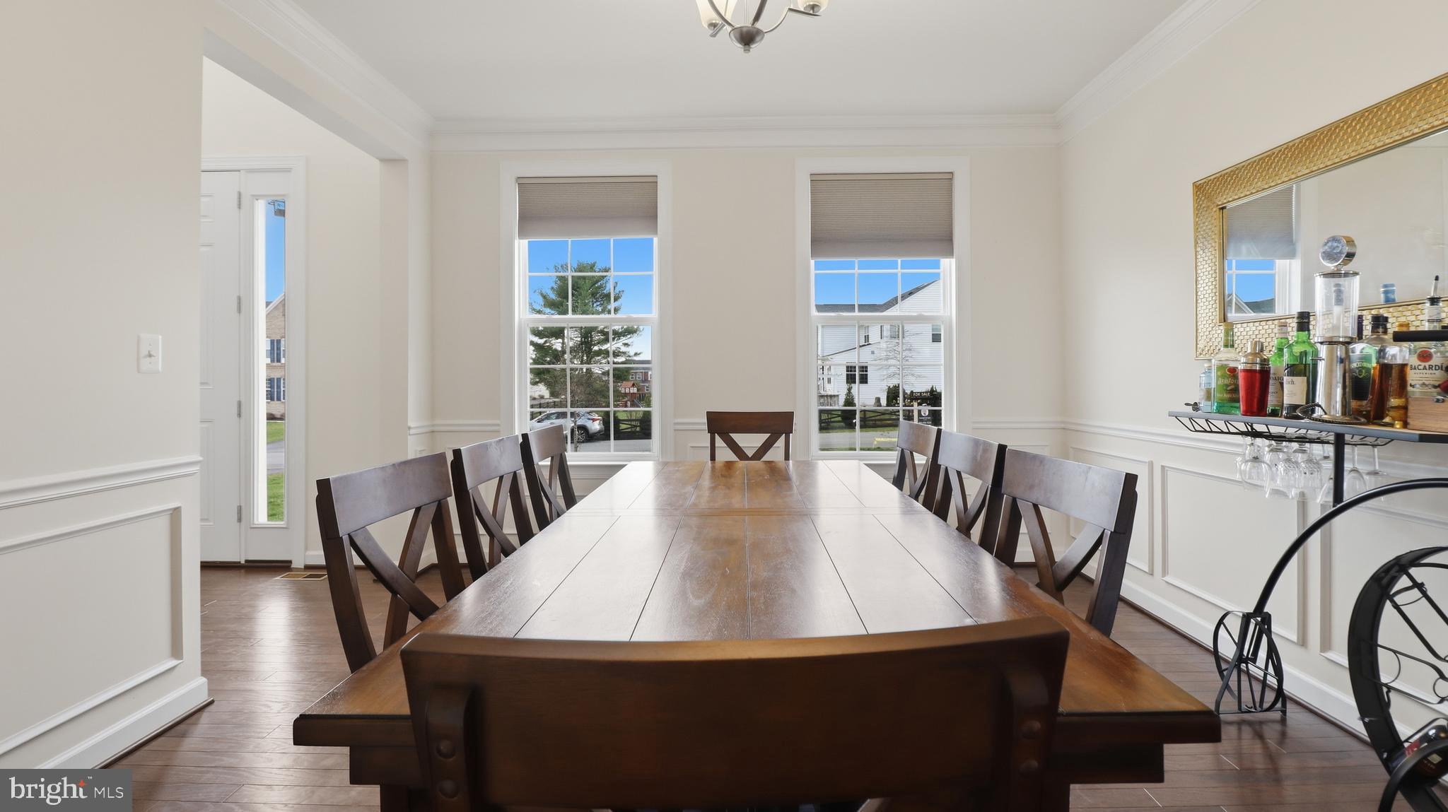 MELODY FARM - Residential