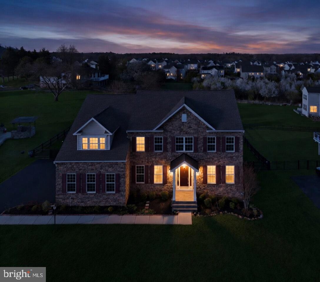 MELODY FARM - Residential