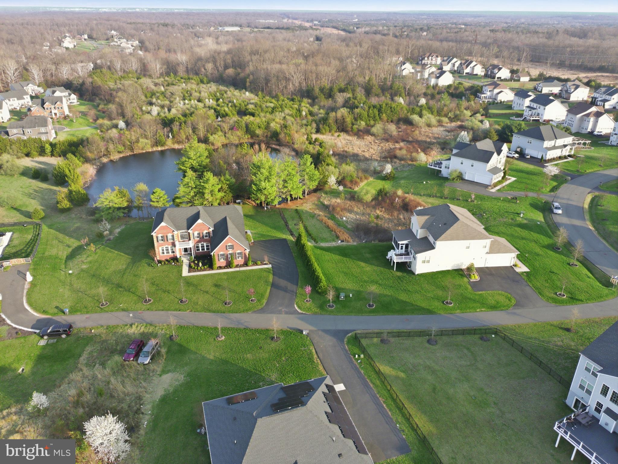 MELODY FARM - Residential