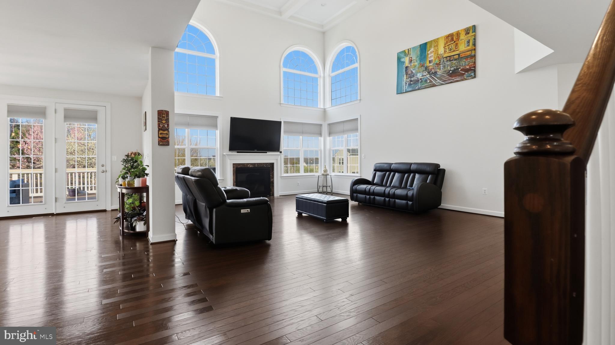 MELODY FARM - Residential