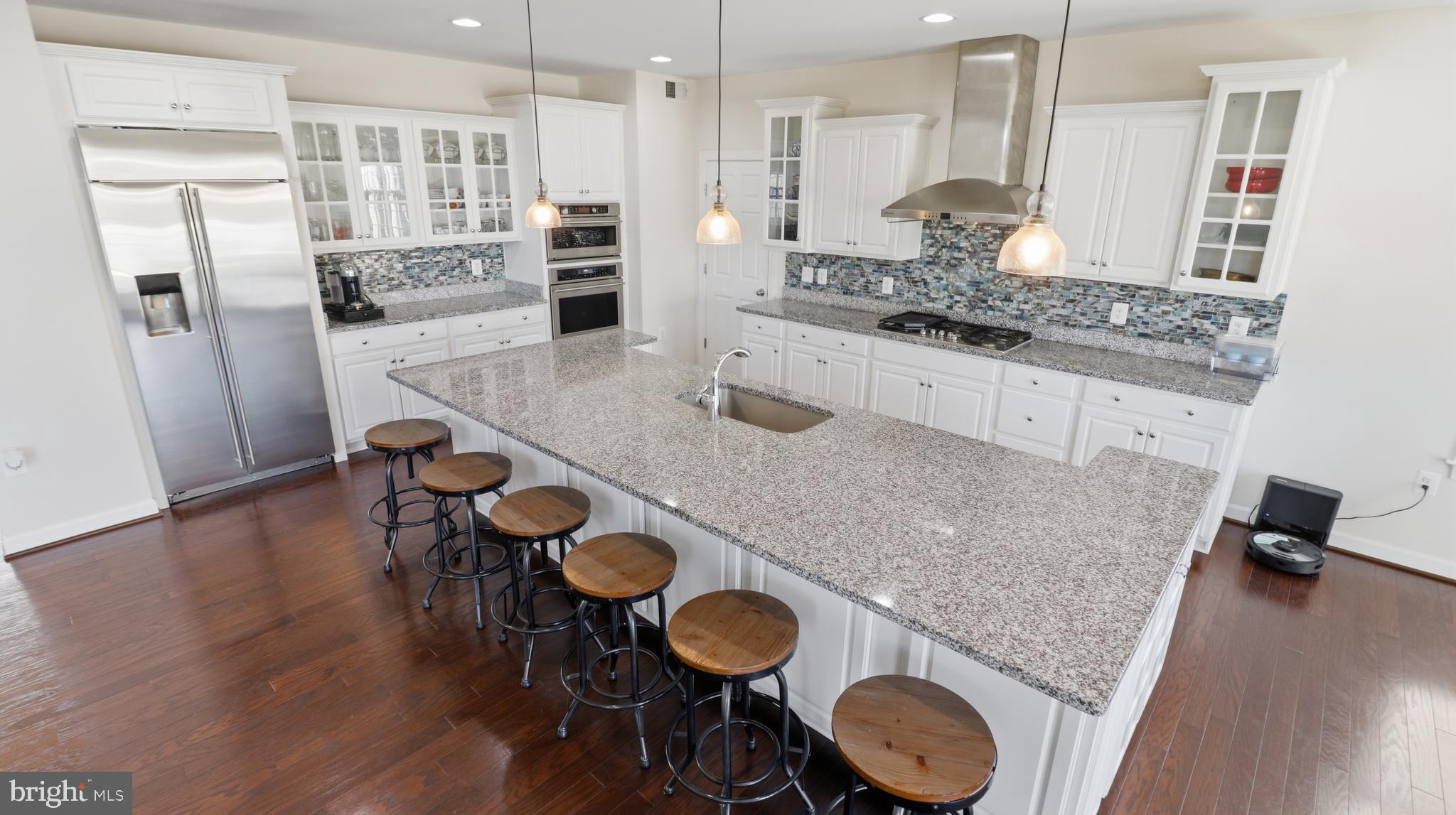 MELODY FARM - Residential