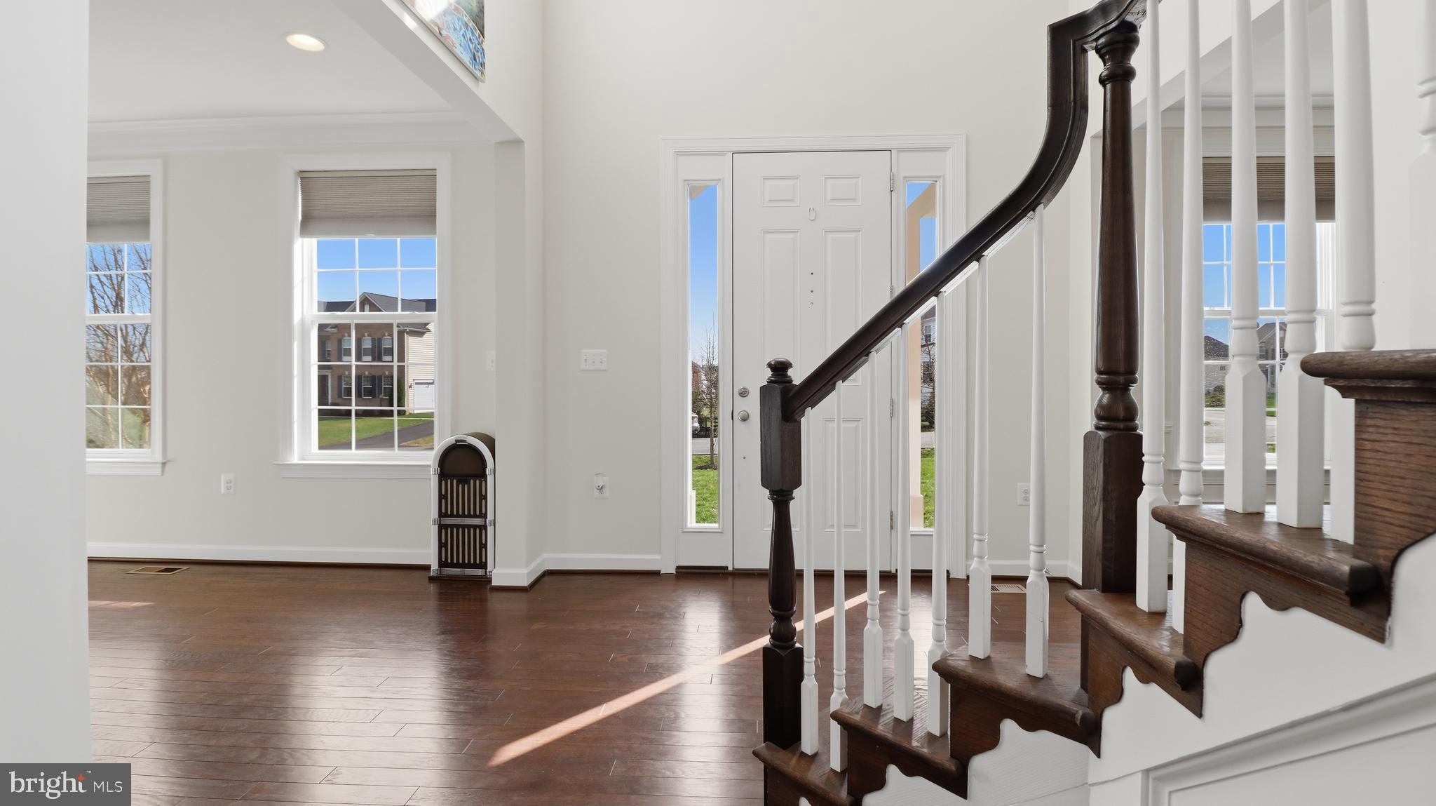 MELODY FARM - Residential