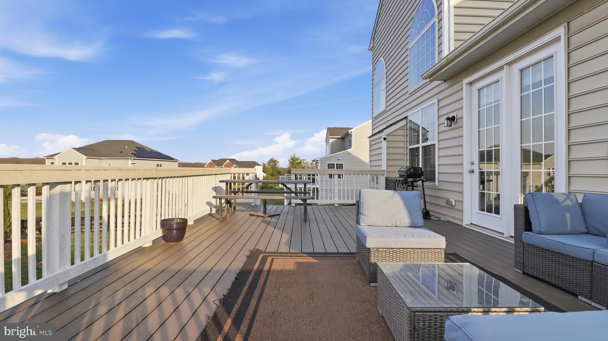 MELODY FARM - Residential