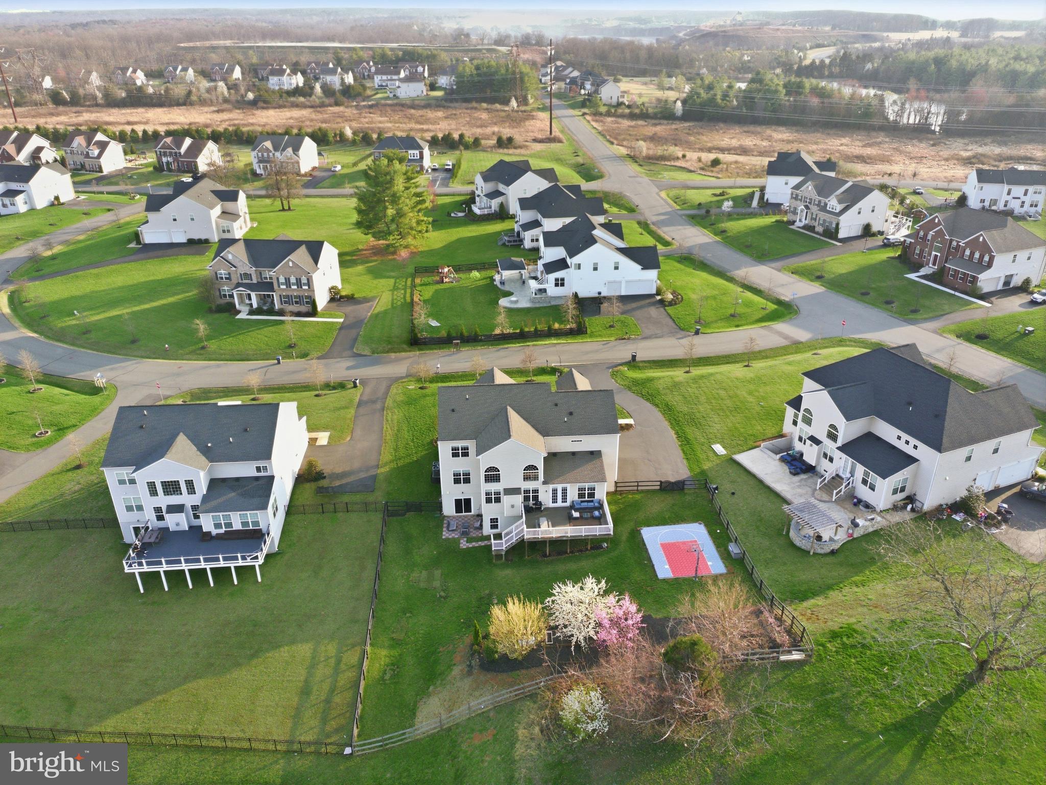 MELODY FARM - Residential