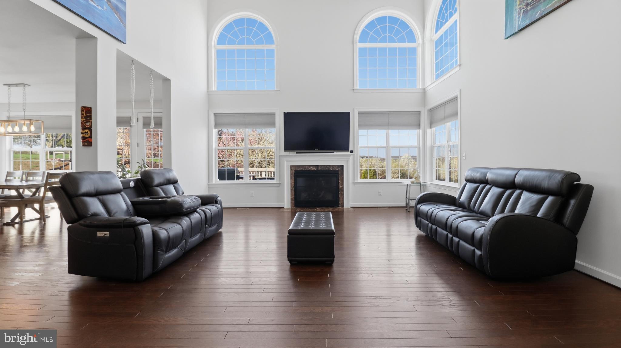 MELODY FARM - Residential