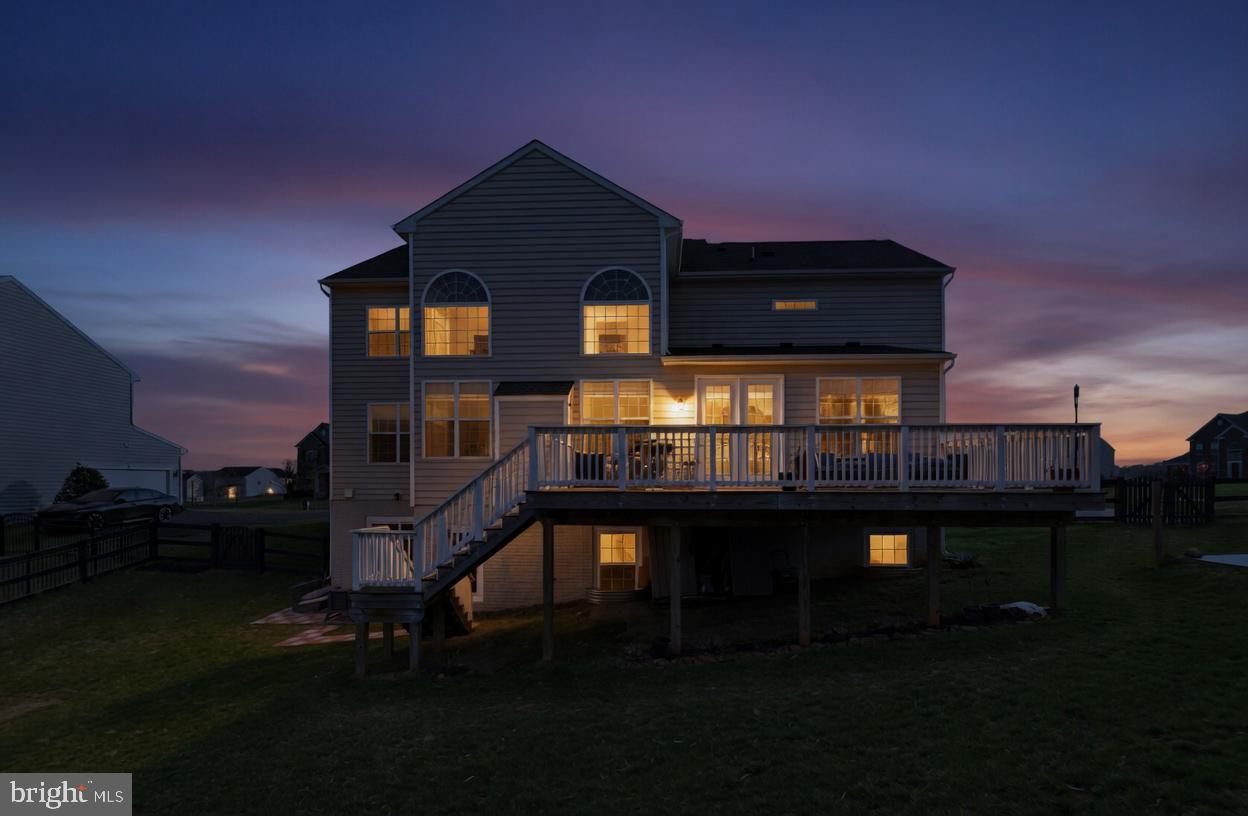 MELODY FARM - Residential