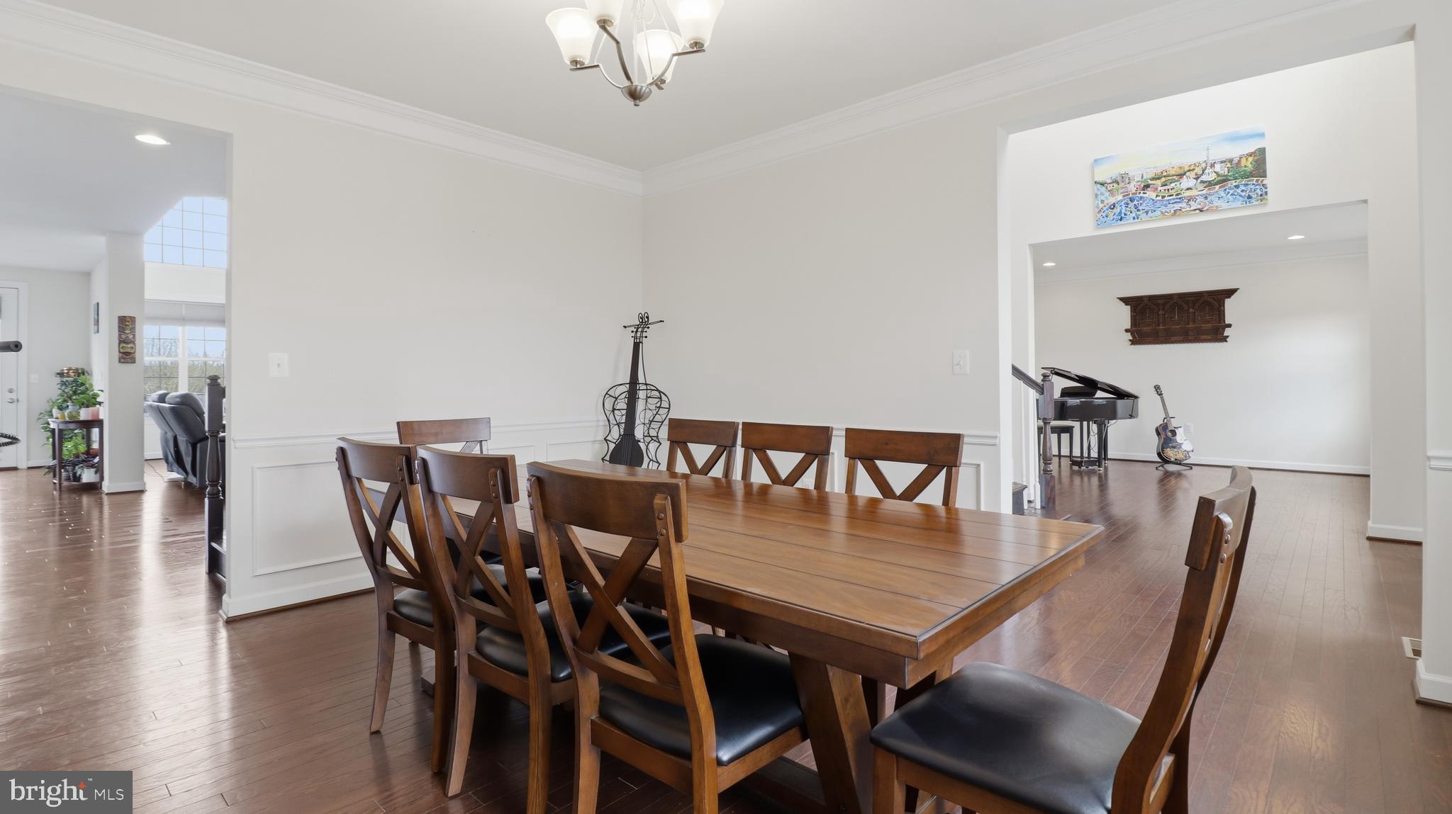 MELODY FARM - Residential